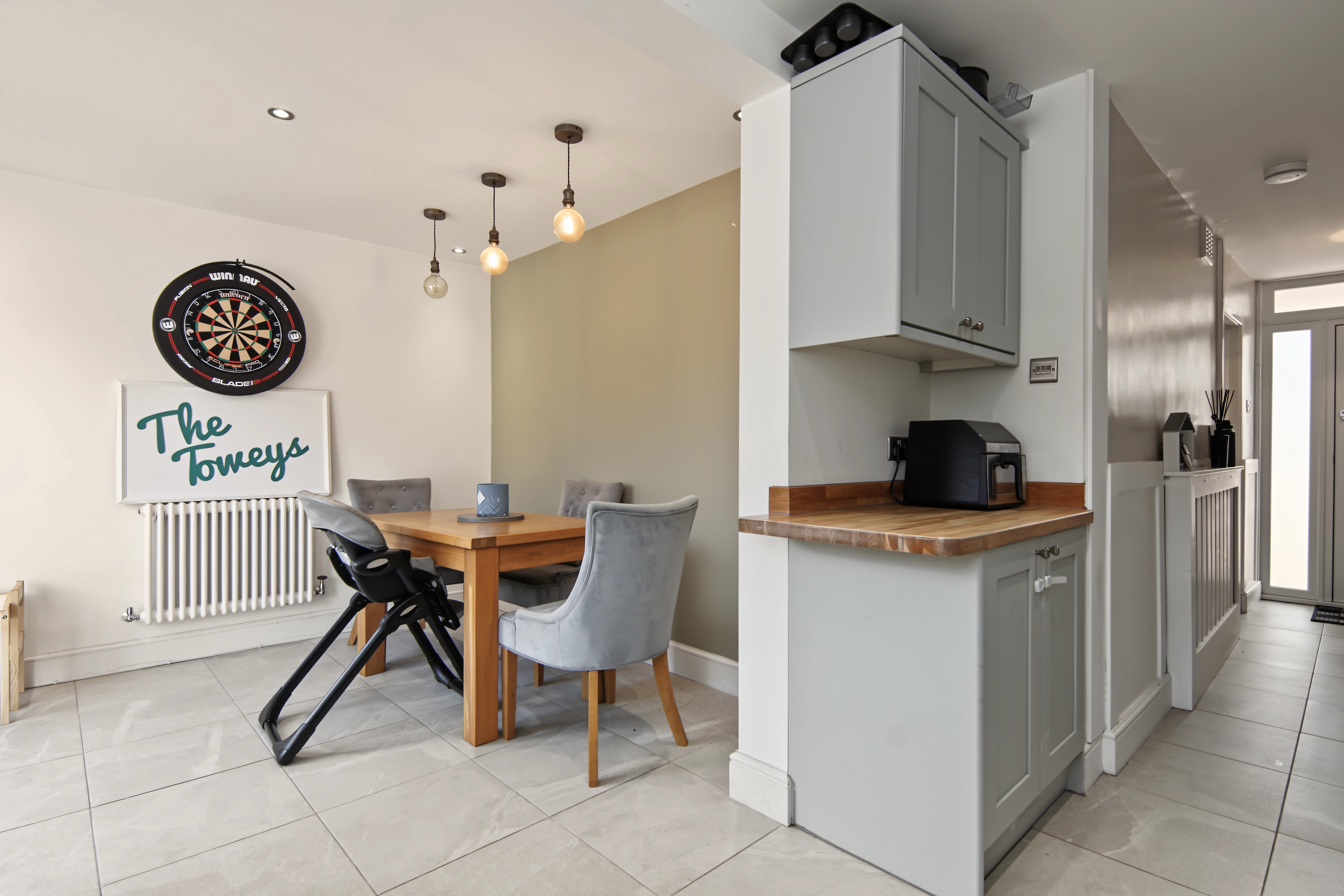 3 bedroom mid-terraced house for sale, Sutherland Avenue, Coventry, CV5, photo 5