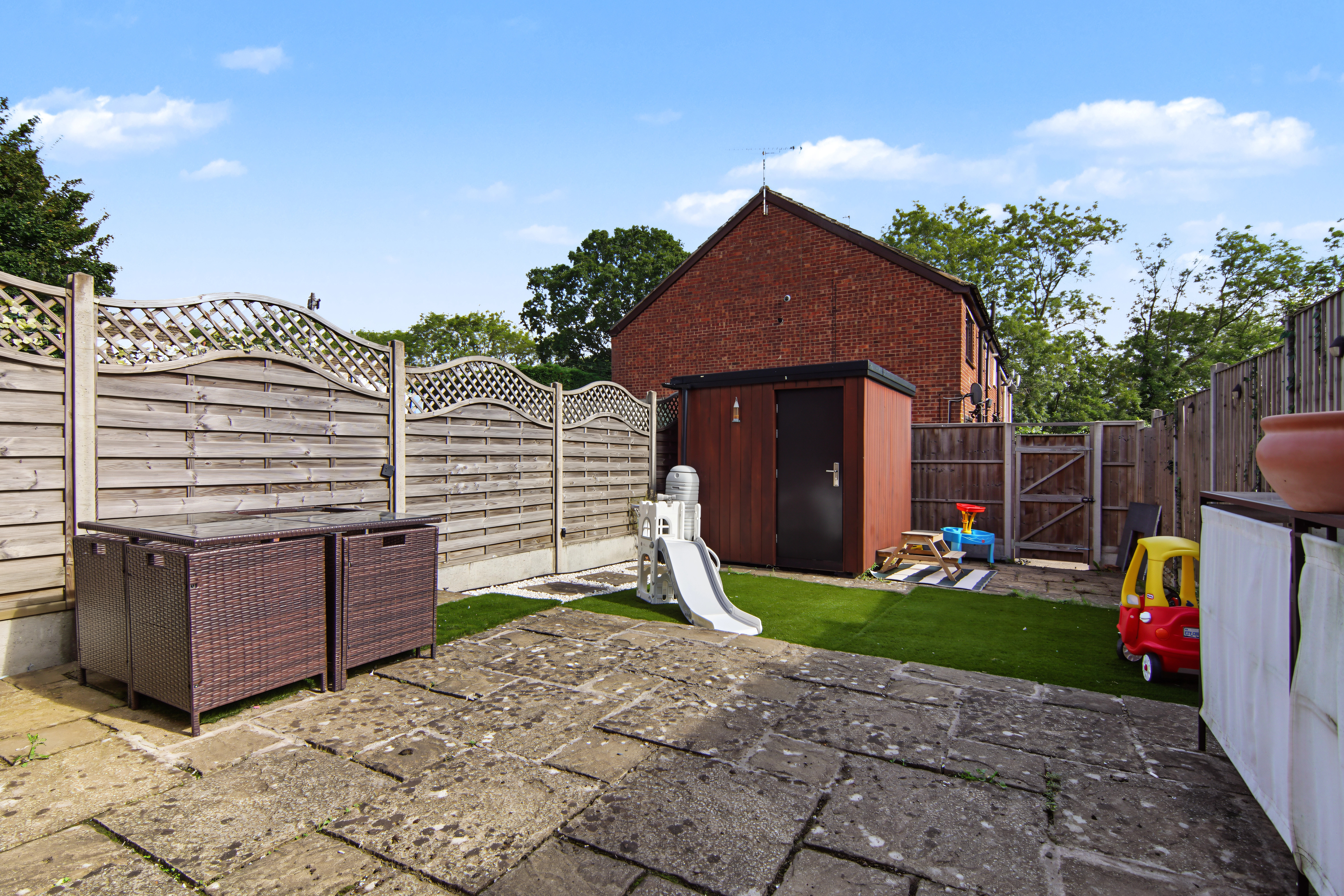 3 bedroom mid-terraced house for sale, Sutherland Avenue, Coventry, CV5, photo 6 of 20