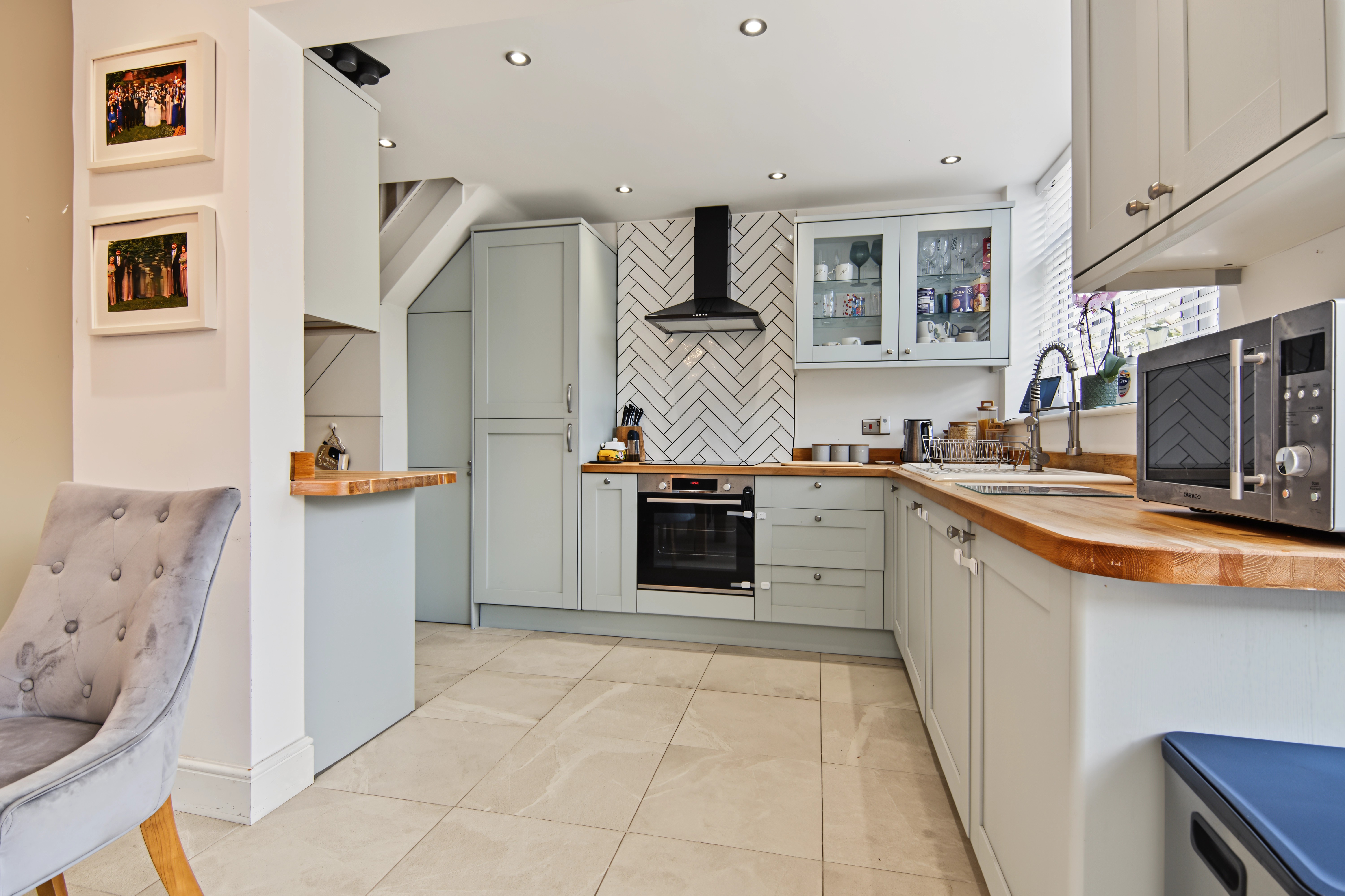 3 bedroom mid-terraced house for sale, Sutherland Avenue, Coventry, CV5, photo 8 of 20