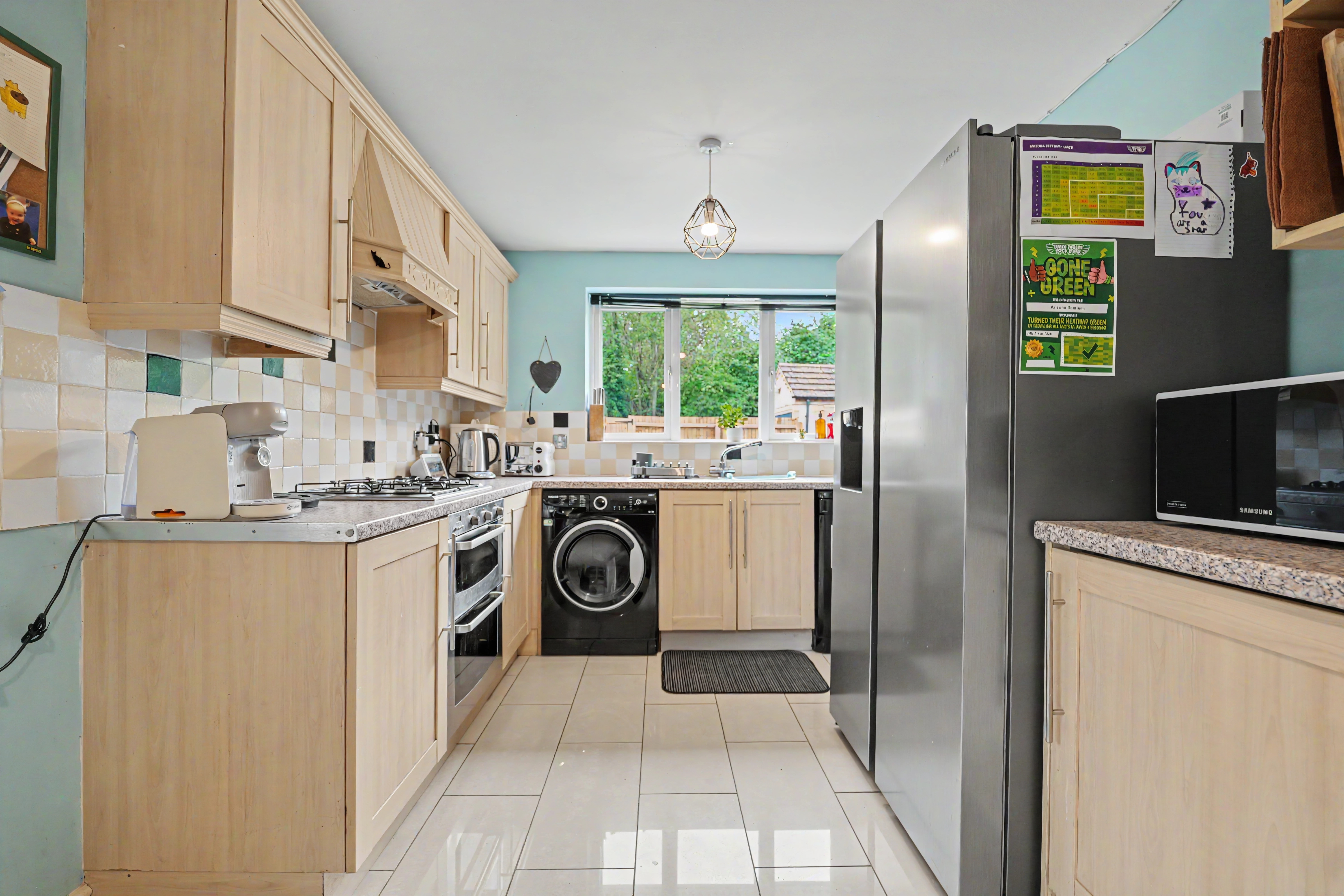 4 bedroom detached house for sale, Newstead Way, Loughborough, LE11