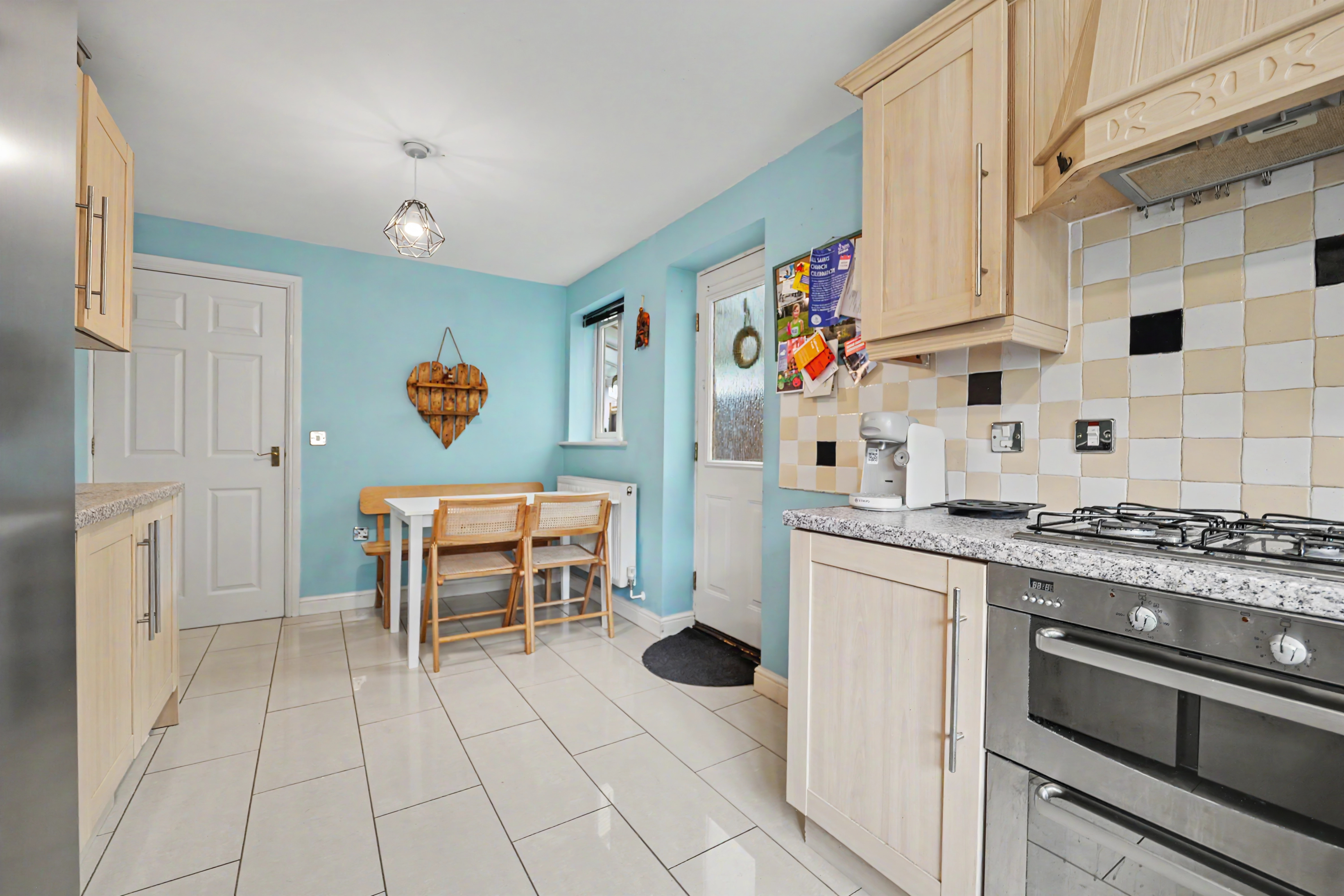 4 bedroom detached house for sale, Newstead Way, Loughborough, LE11