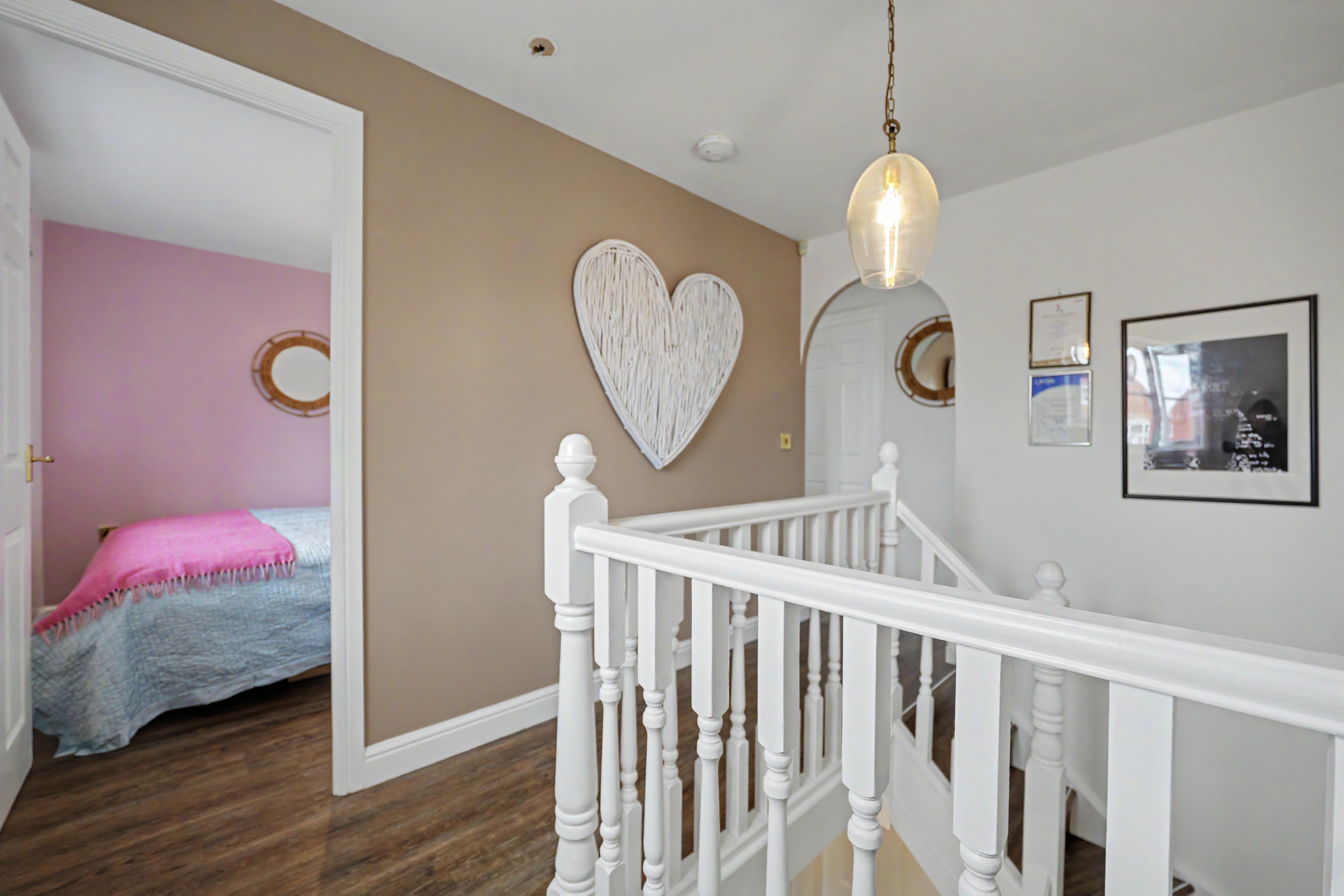 4 bedroom detached house for sale, Newstead Way, Loughborough, LE11