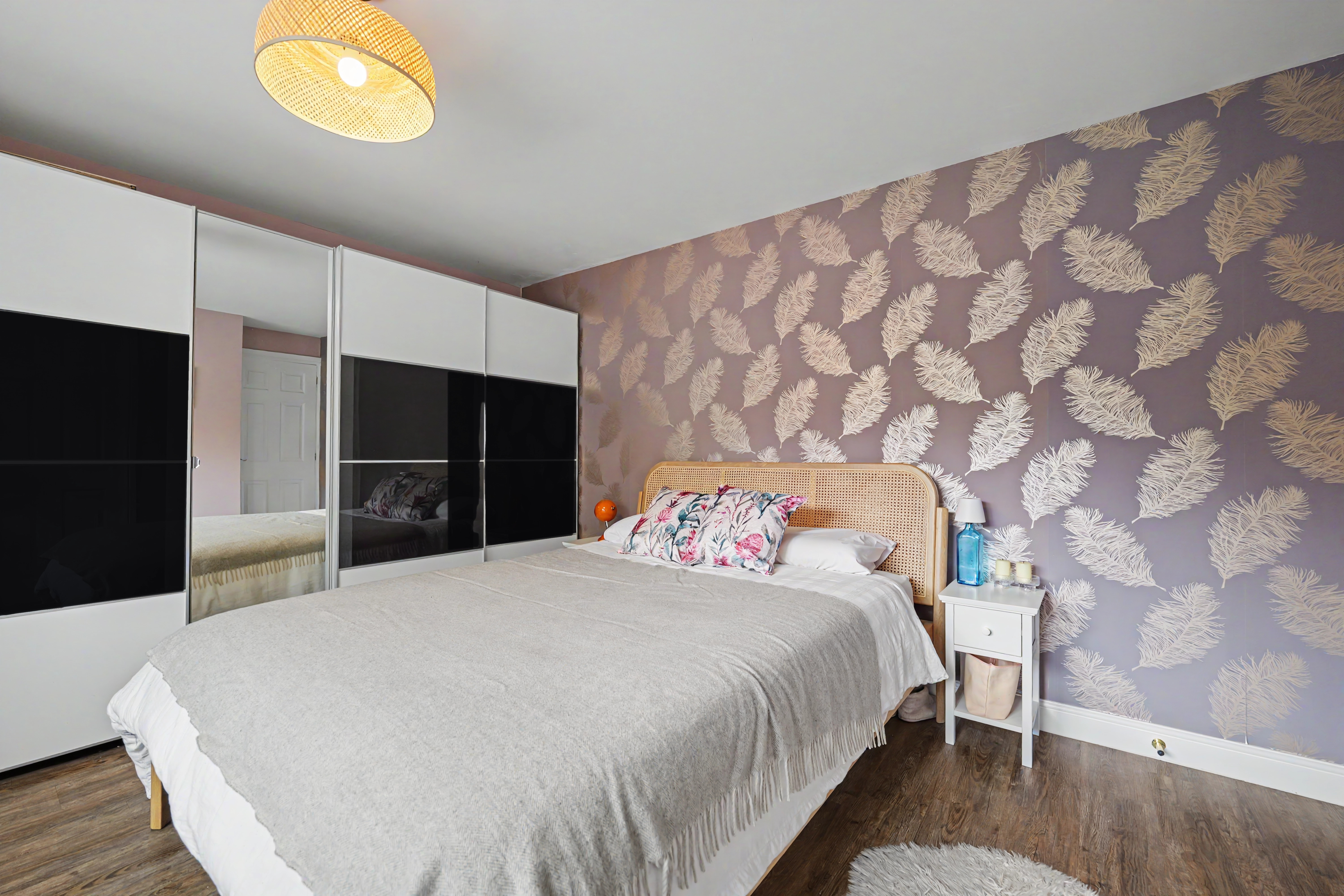 4 bedroom detached house for sale, Newstead Way, Loughborough, LE11