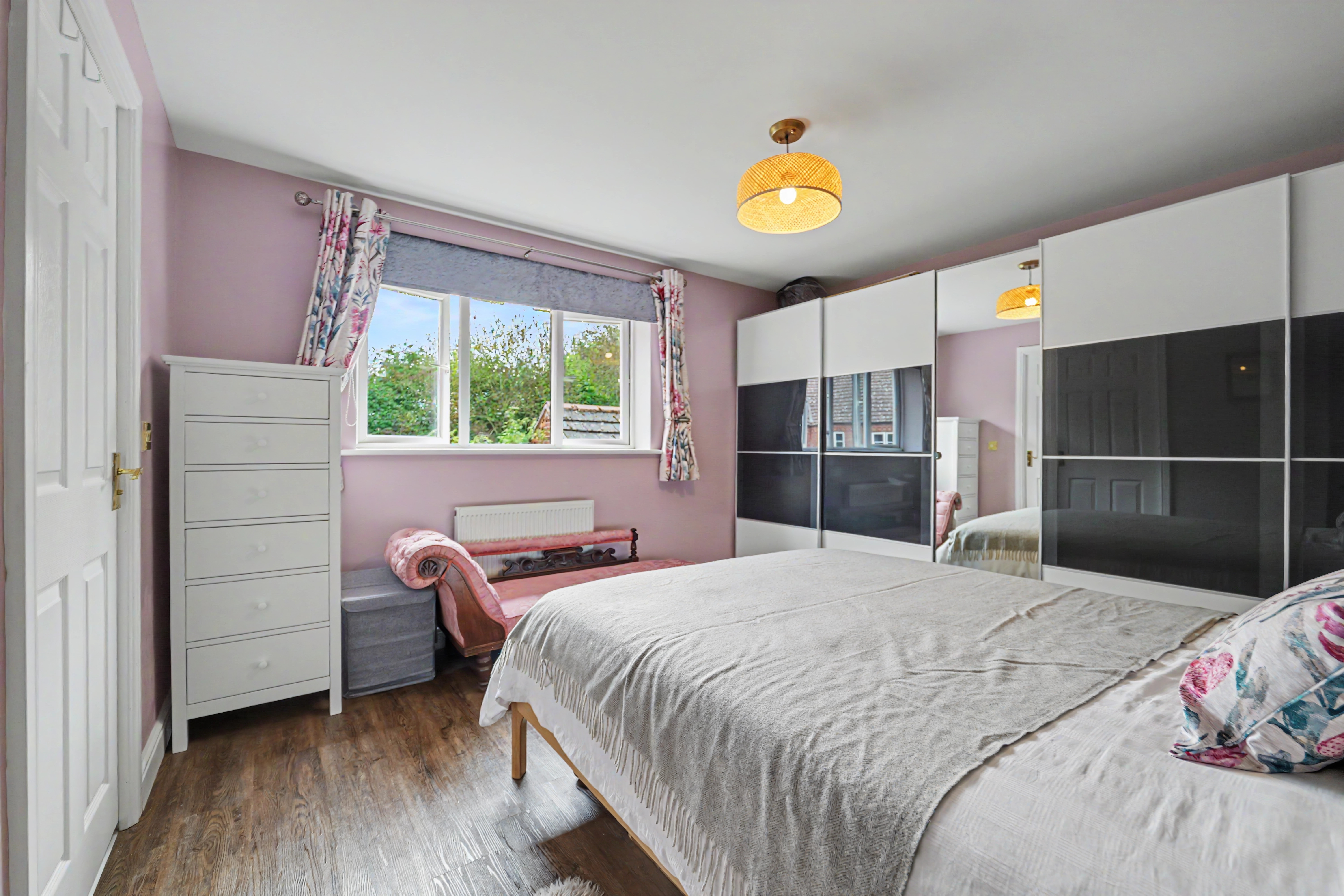 4 bedroom detached house for sale, Newstead Way, Loughborough, LE11