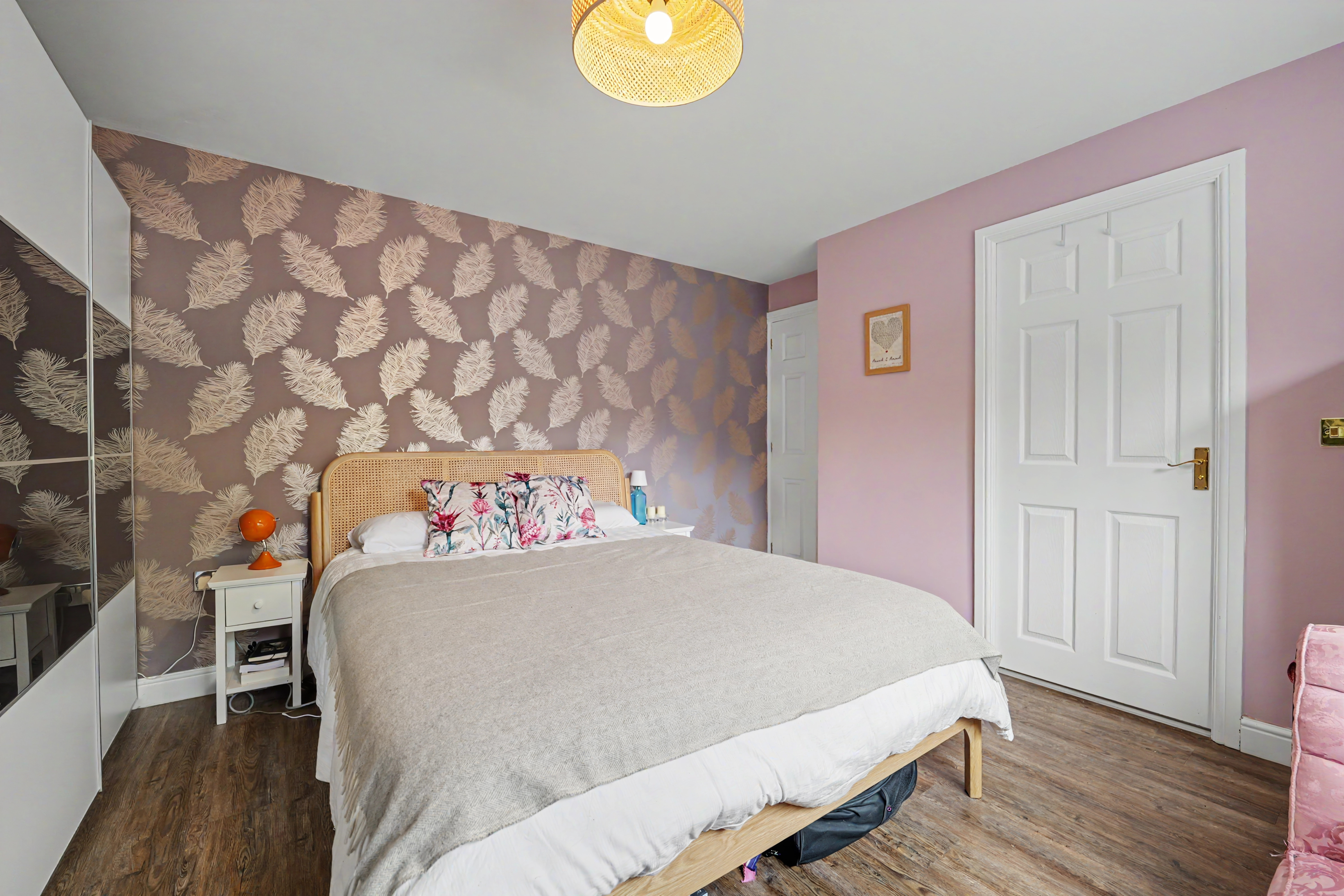 4 bedroom detached house for sale, Newstead Way, Loughborough, LE11