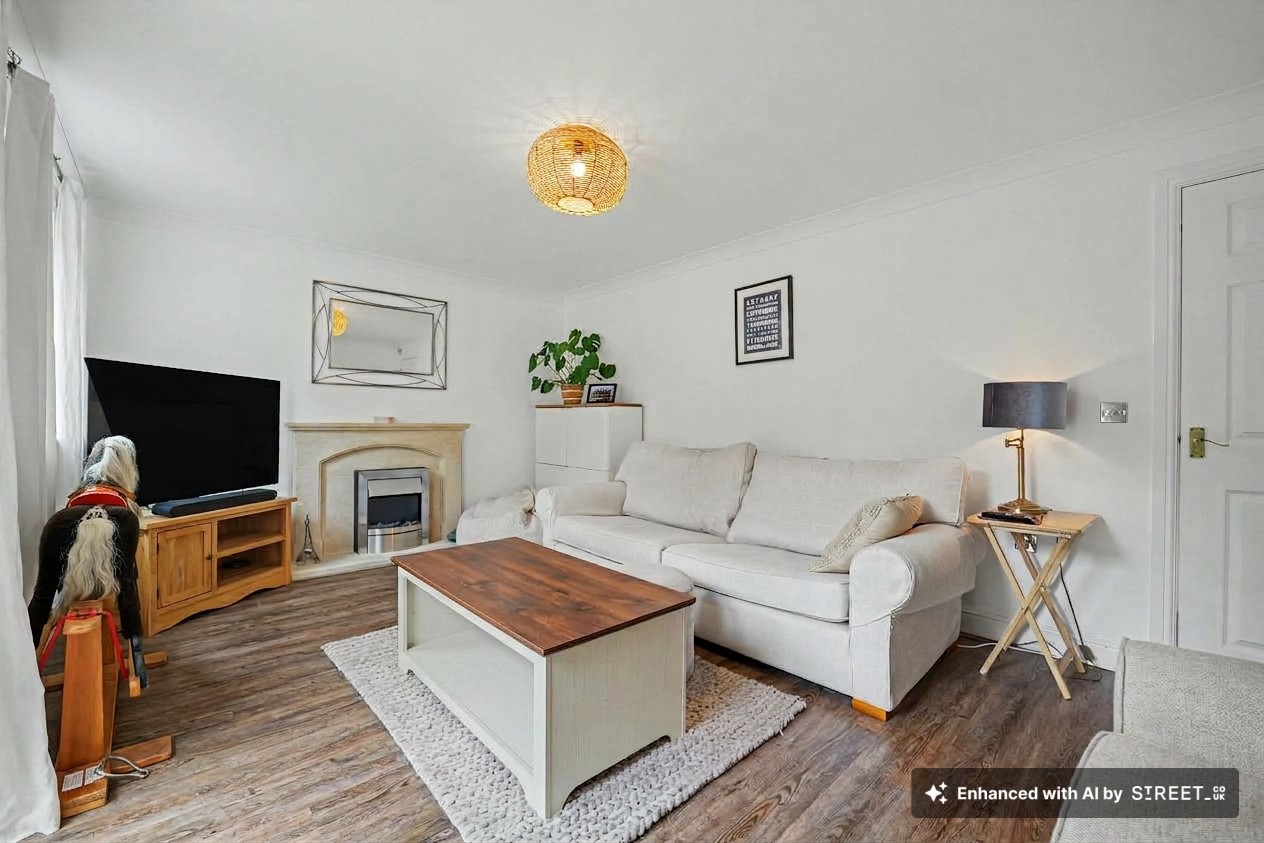 4 bedroom detached house for sale, Newstead Way, Loughborough, LE11