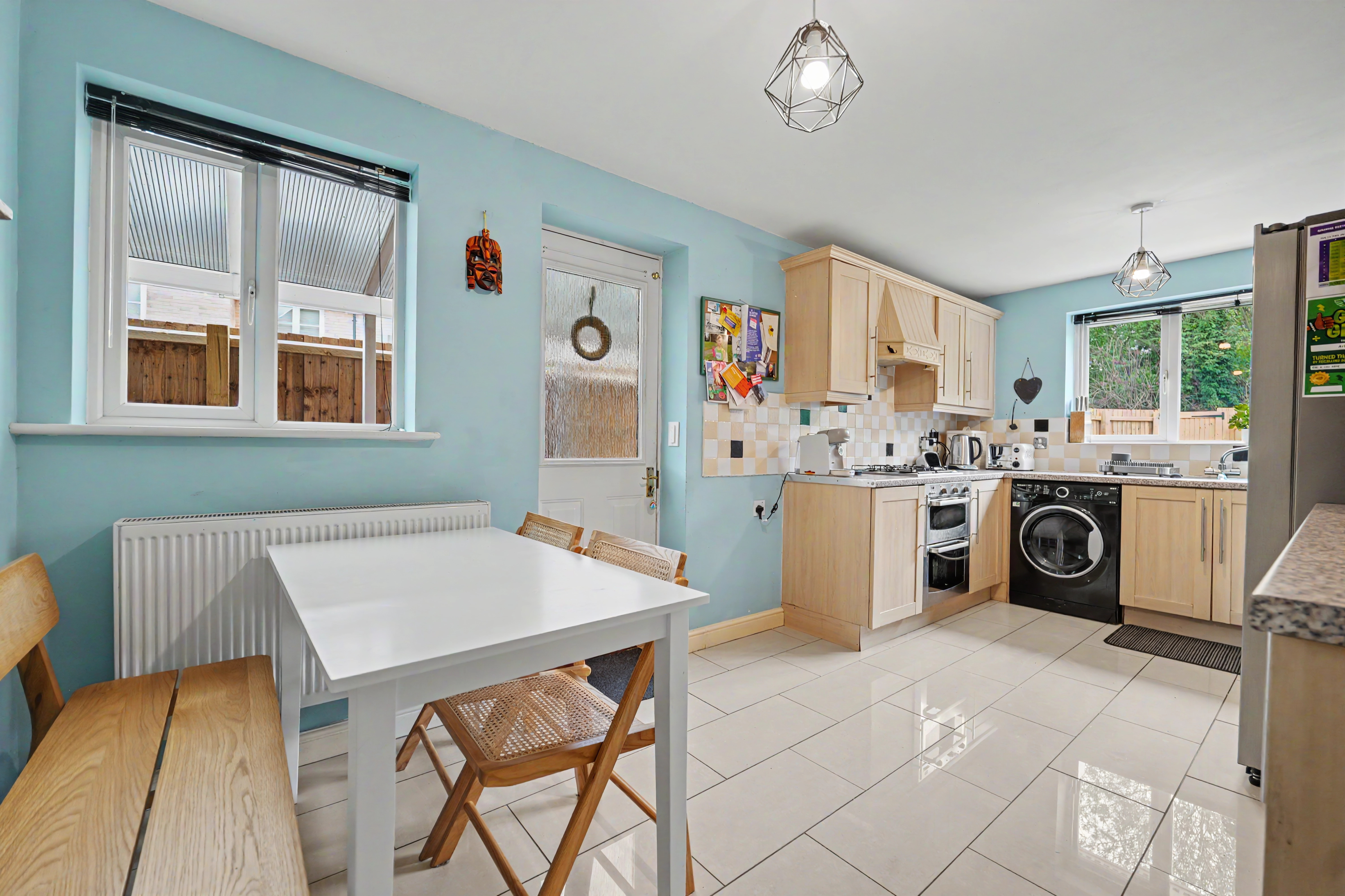 4 bedroom detached house for sale, Newstead Way, Loughborough, LE11