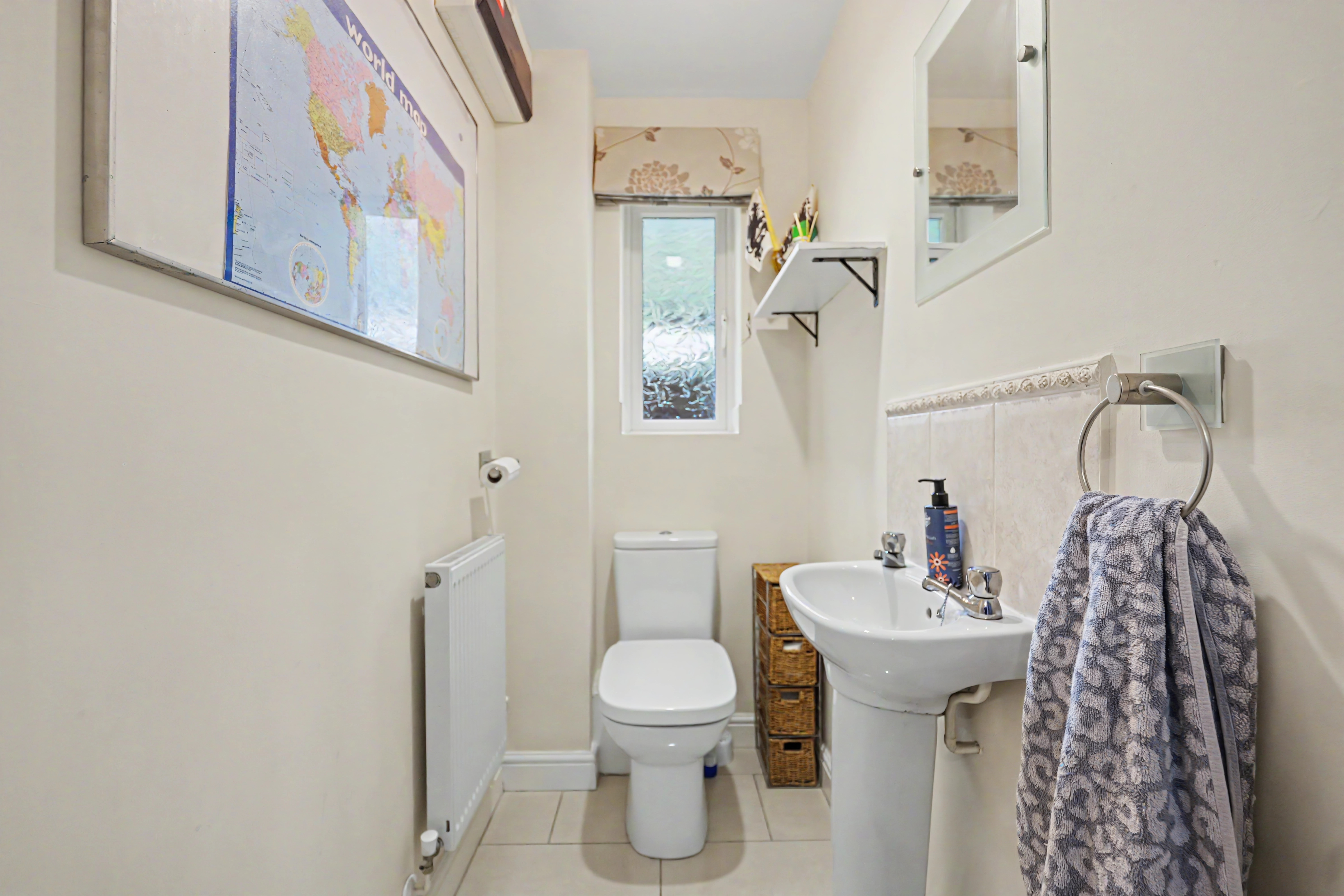 4 bedroom detached house for sale, Newstead Way, Loughborough, LE11