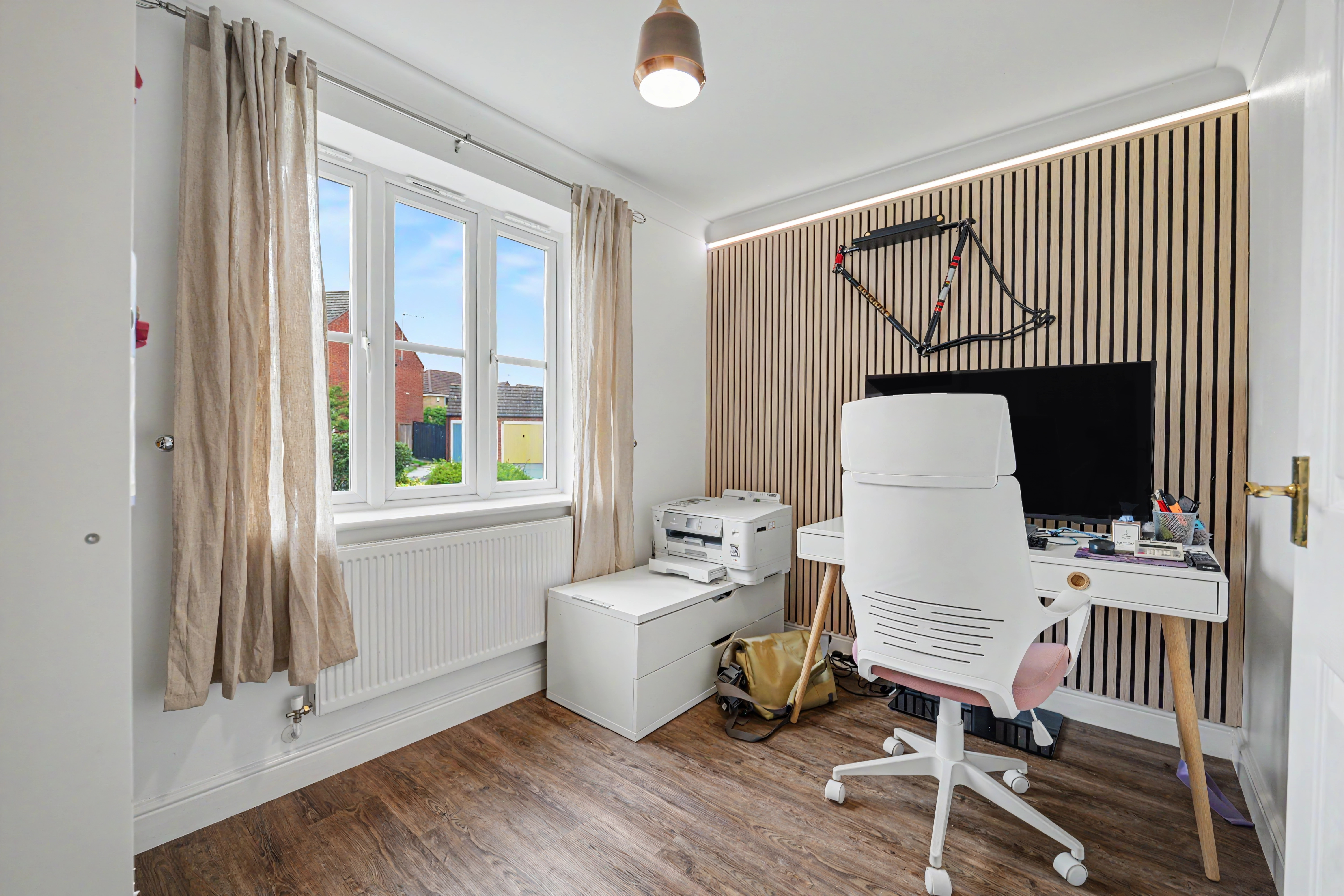 4 bedroom detached house for sale, Newstead Way, Loughborough, LE11