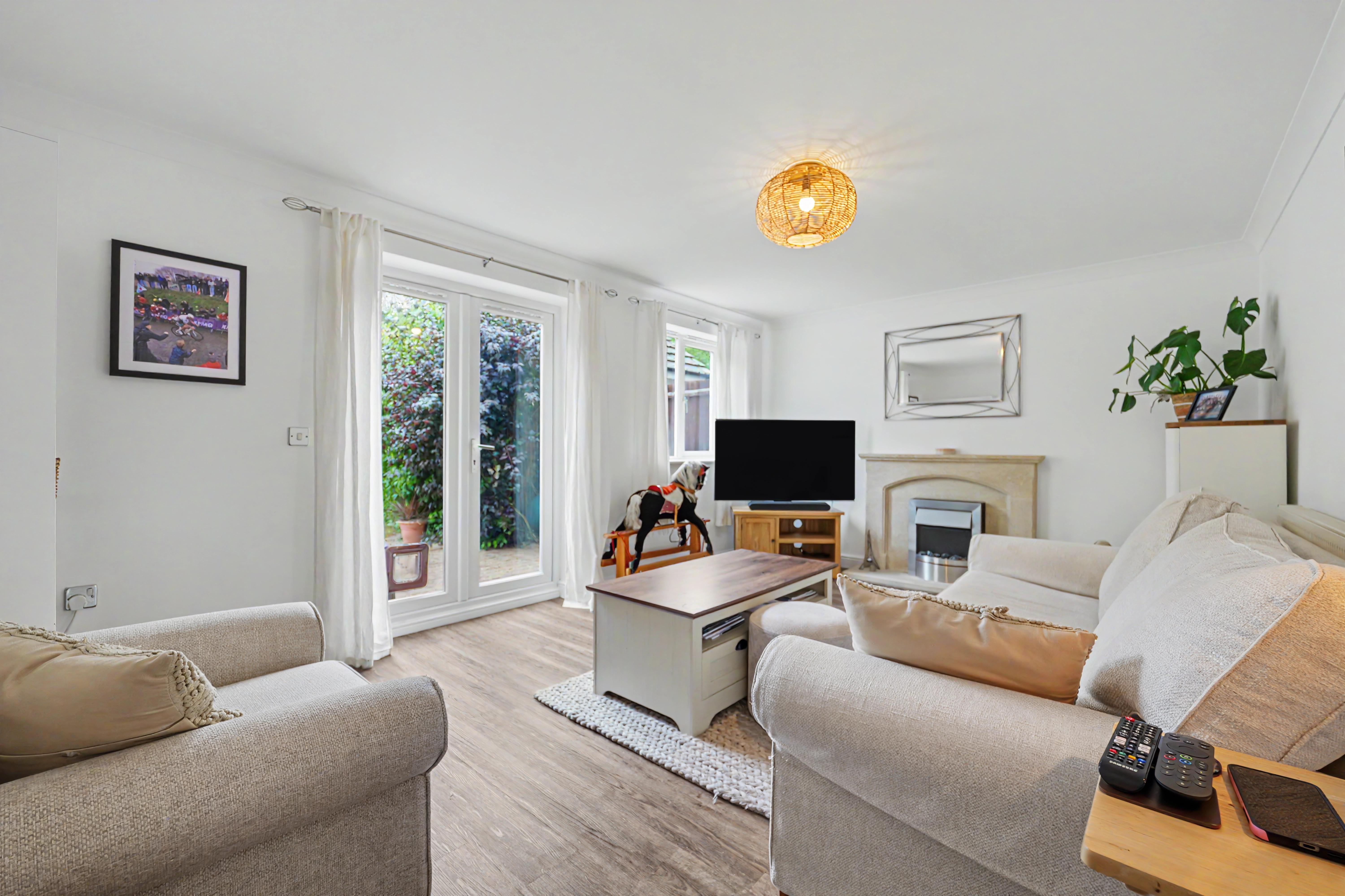 4 bedroom detached house for sale, Newstead Way, Loughborough, LE11