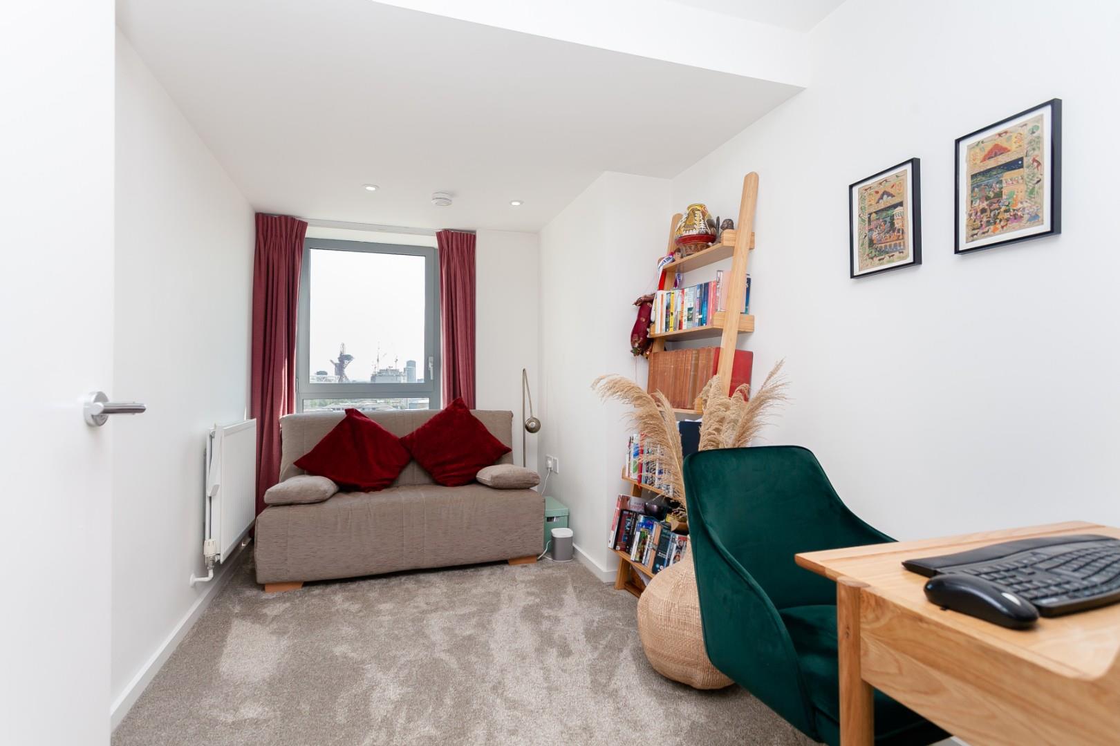 2 bedroom apartment for sale, William Beveridge House, London, E3, photo 12 of 13