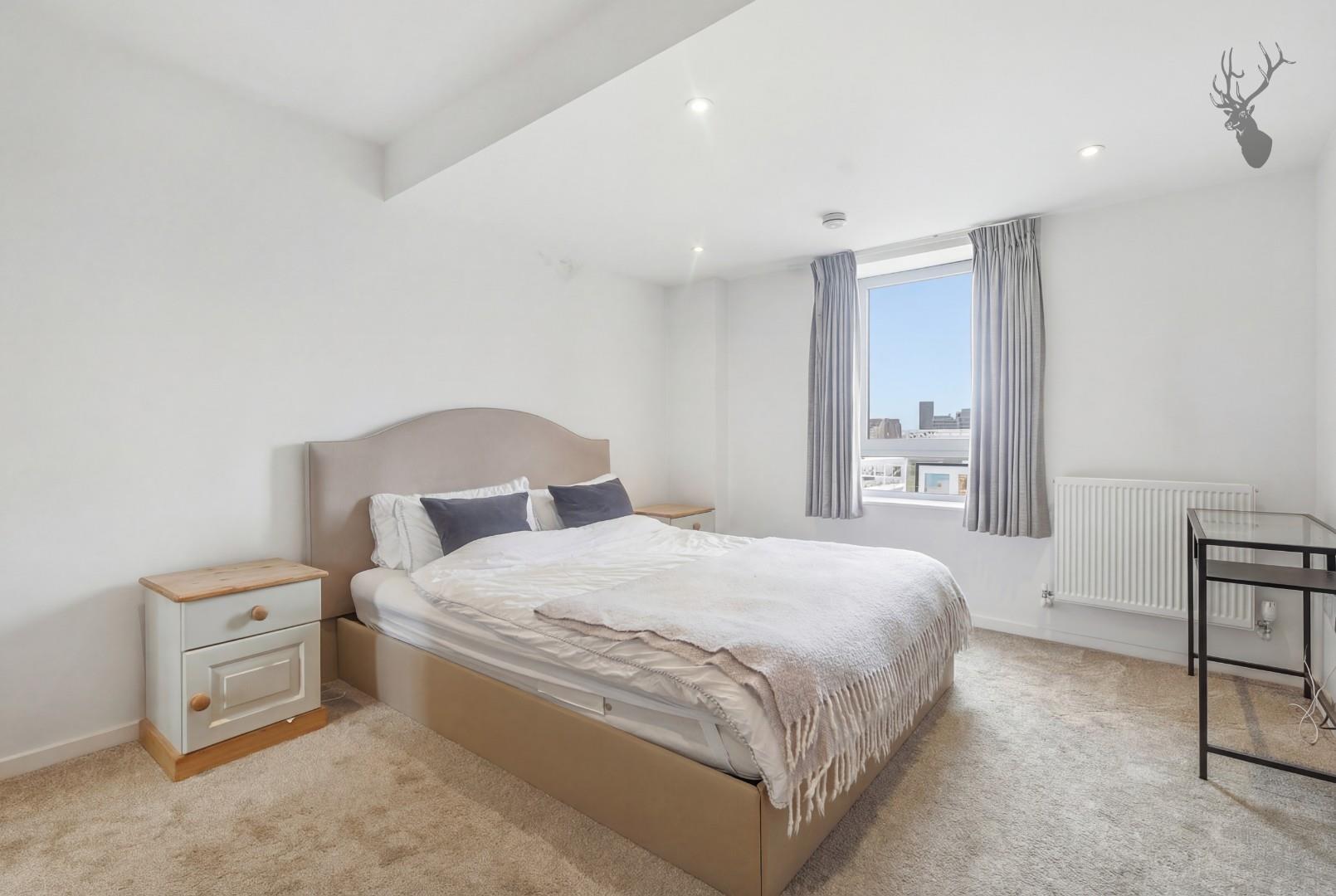 2 bedroom apartment for sale, William Beveridge House, London, E3, photo 8 of 13