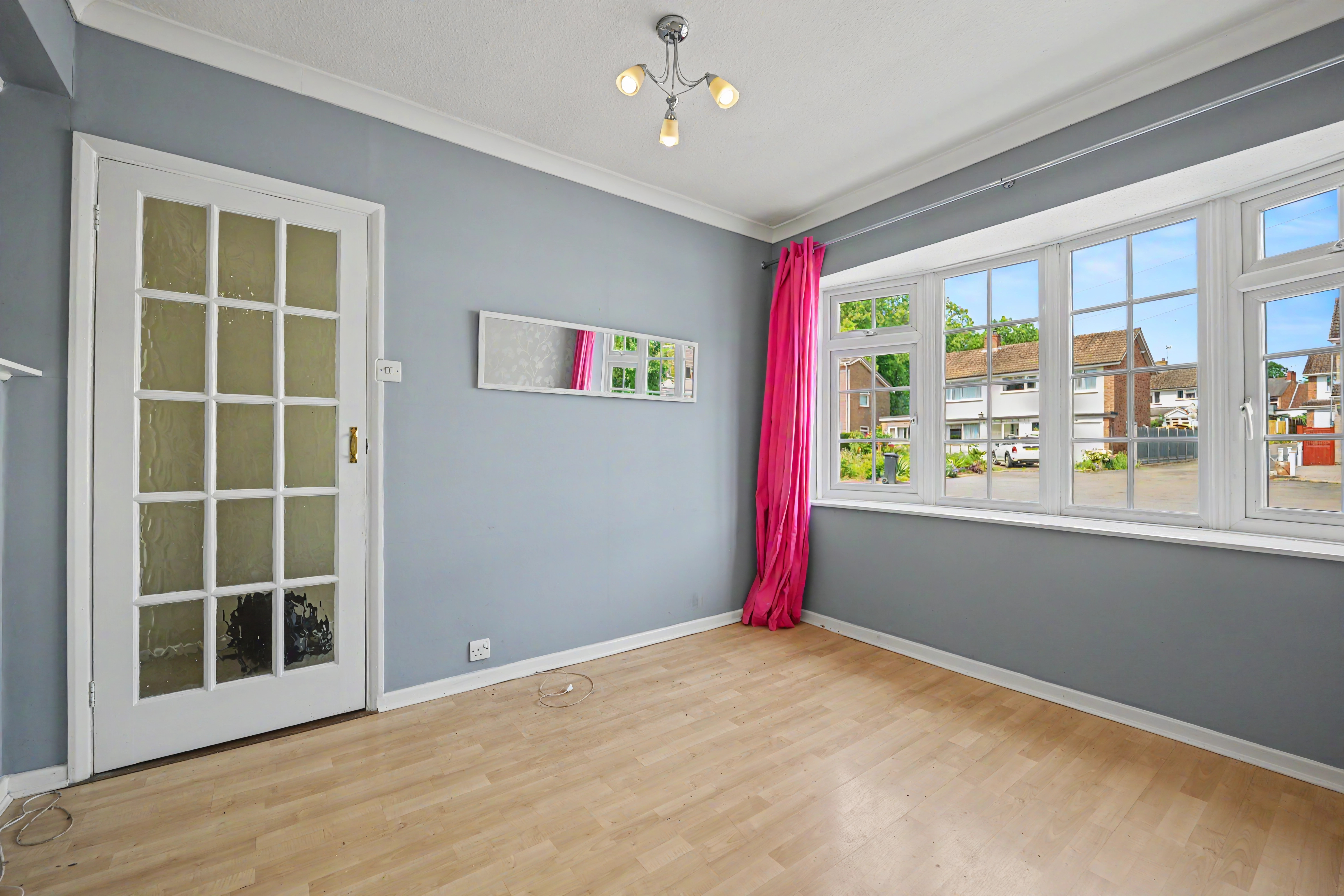 5 bedroom detached house for sale, The Morwoods, Leicester, LE2