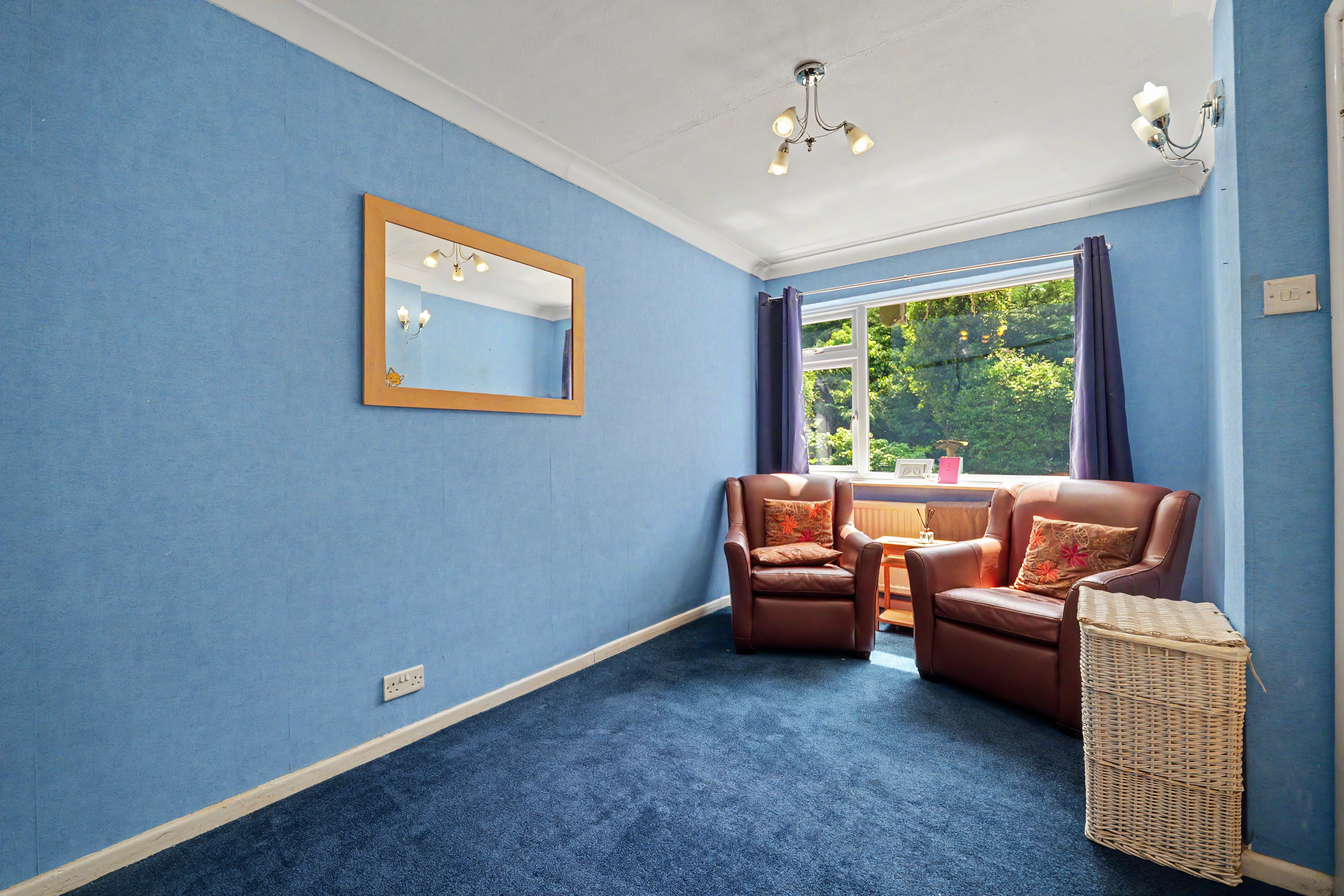 5 bedroom detached house for sale, The Morwoods, Leicester, LE2