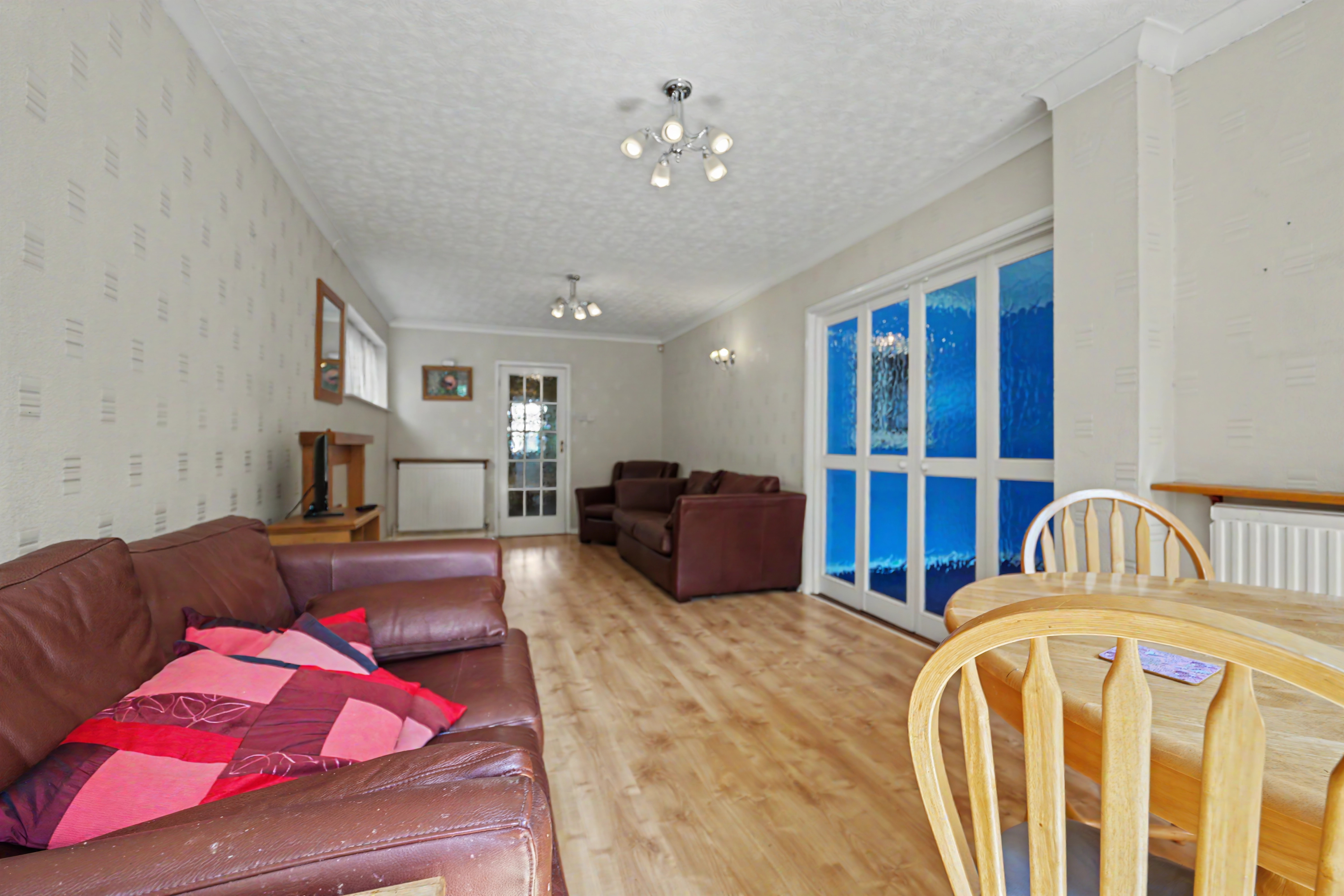 5 bedroom detached house for sale, The Morwoods, Leicester, LE2