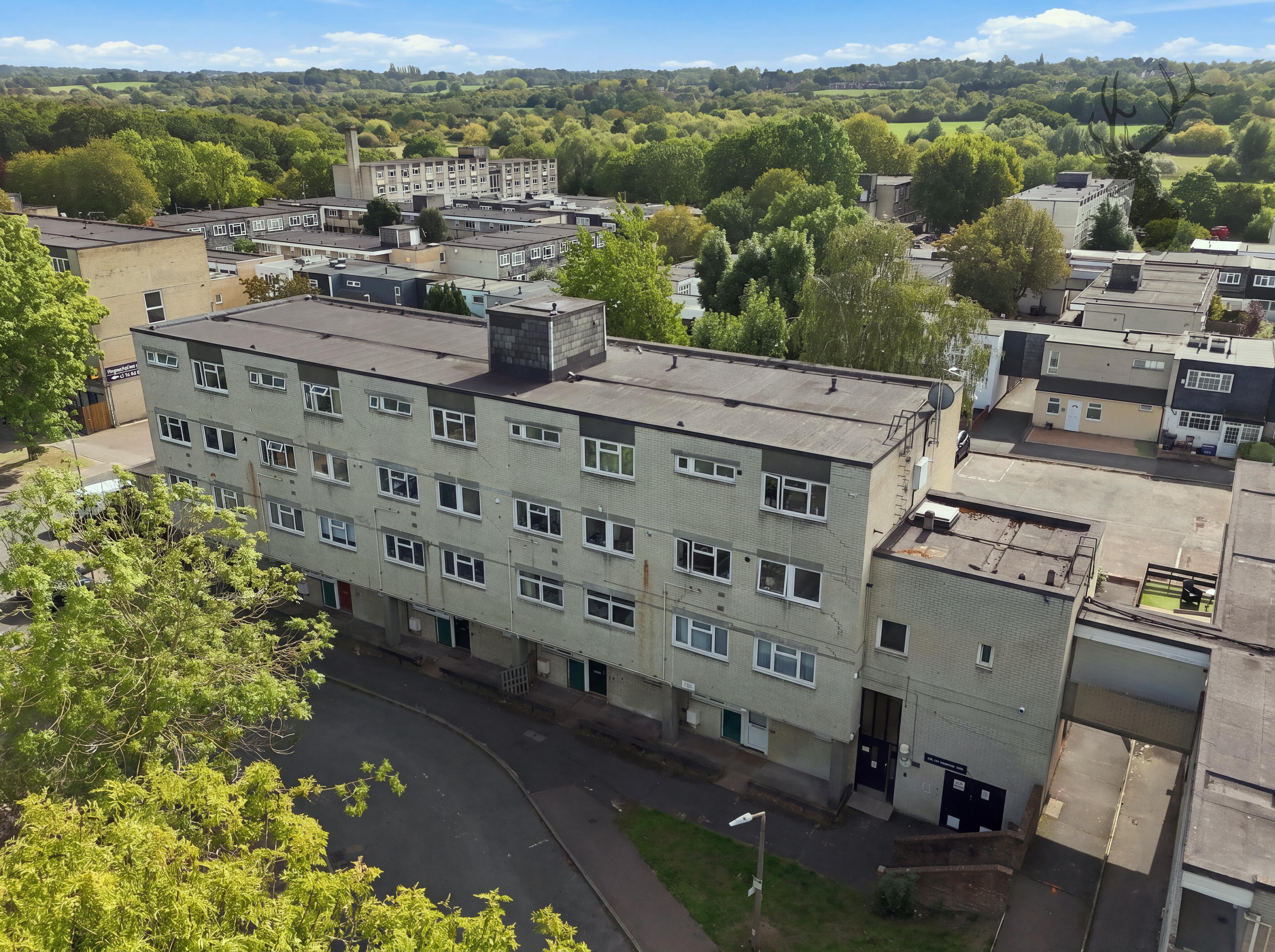 2 bedroom flat for sale, Longcroft Rise, Loughton, IG10, photo 11 of 11