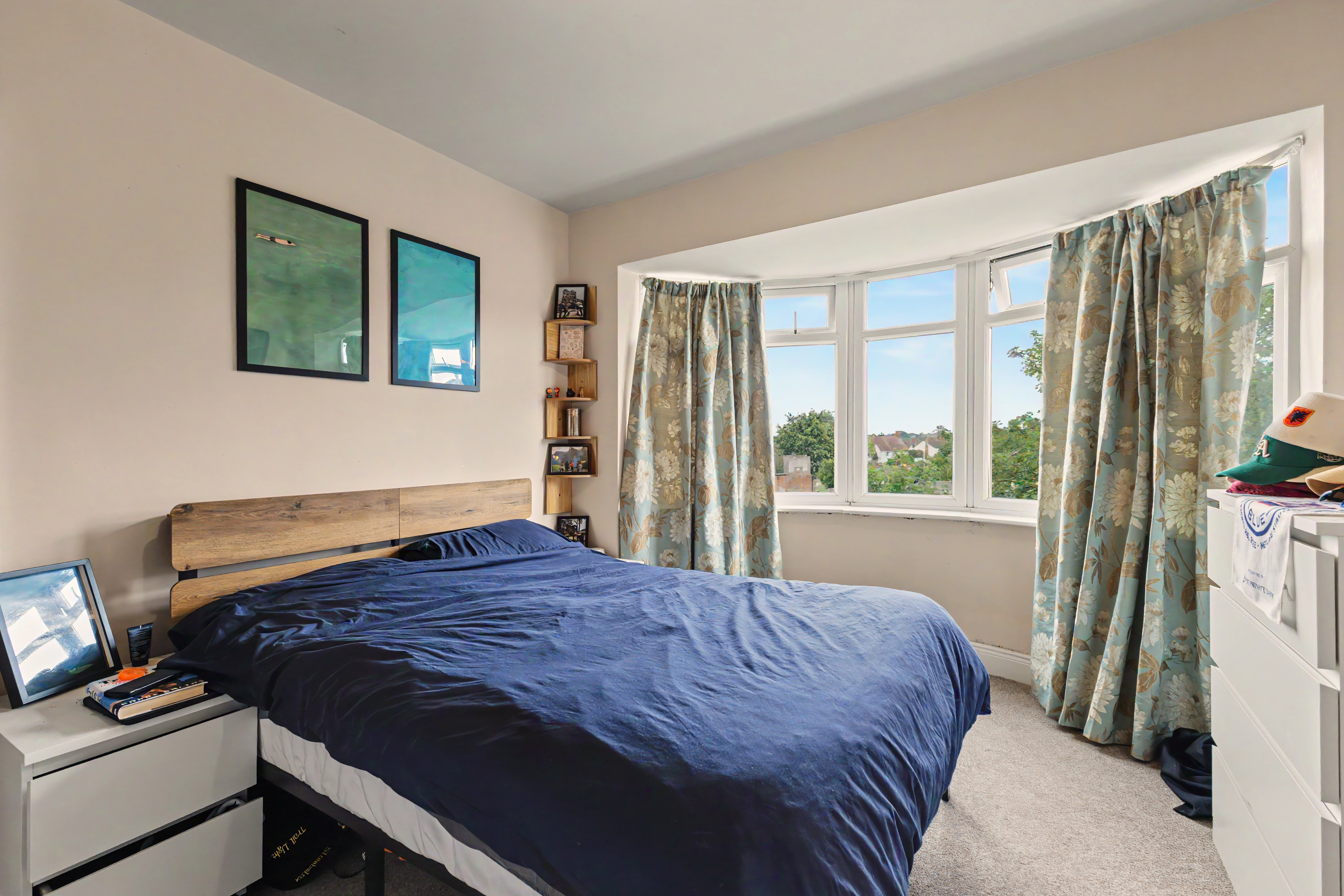 3 bedroom semi detached house for sale, Elm Road, Evesham, WR11