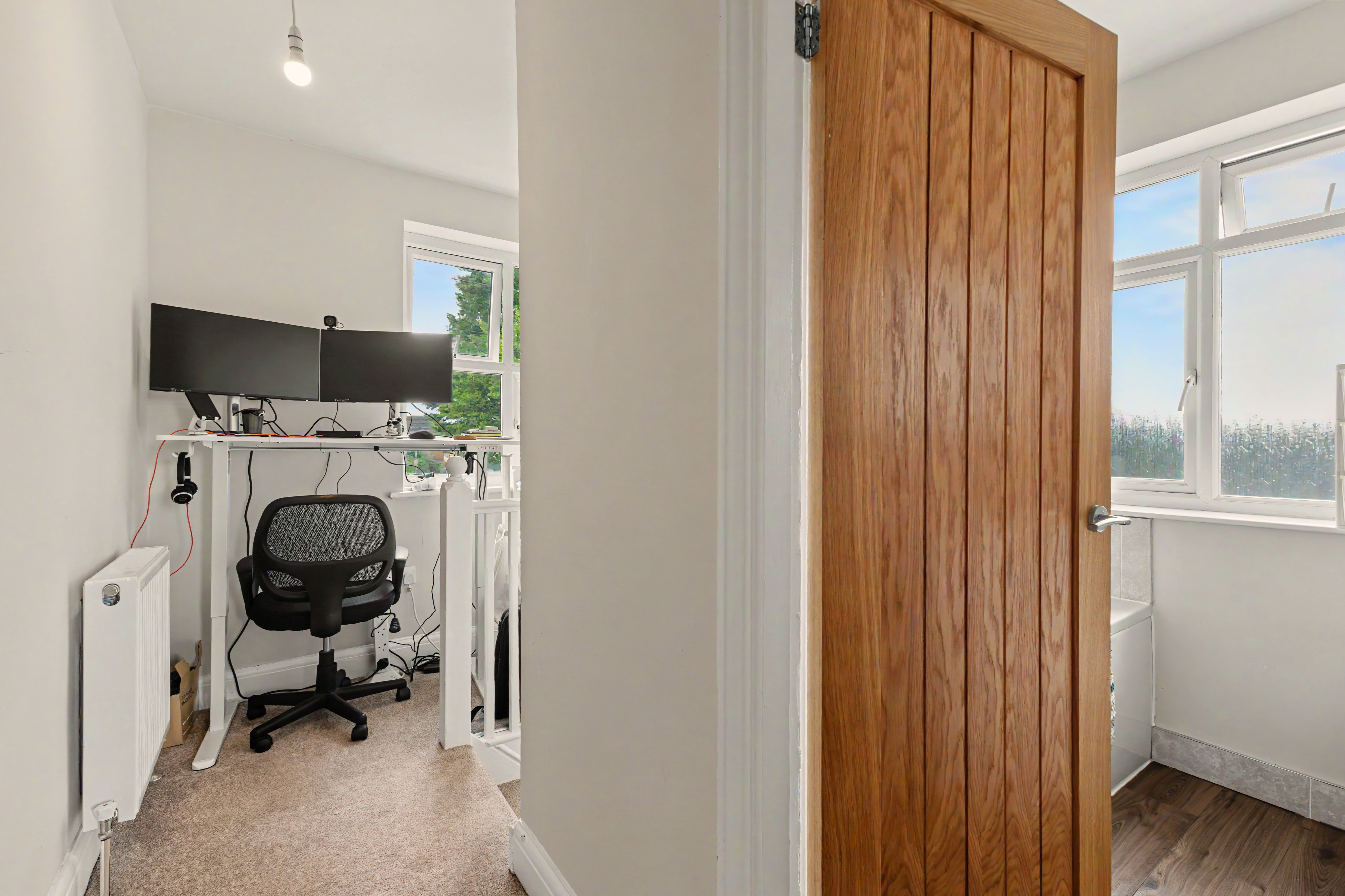 3 bedroom semi detached house for sale, Elm Road, Evesham, WR11