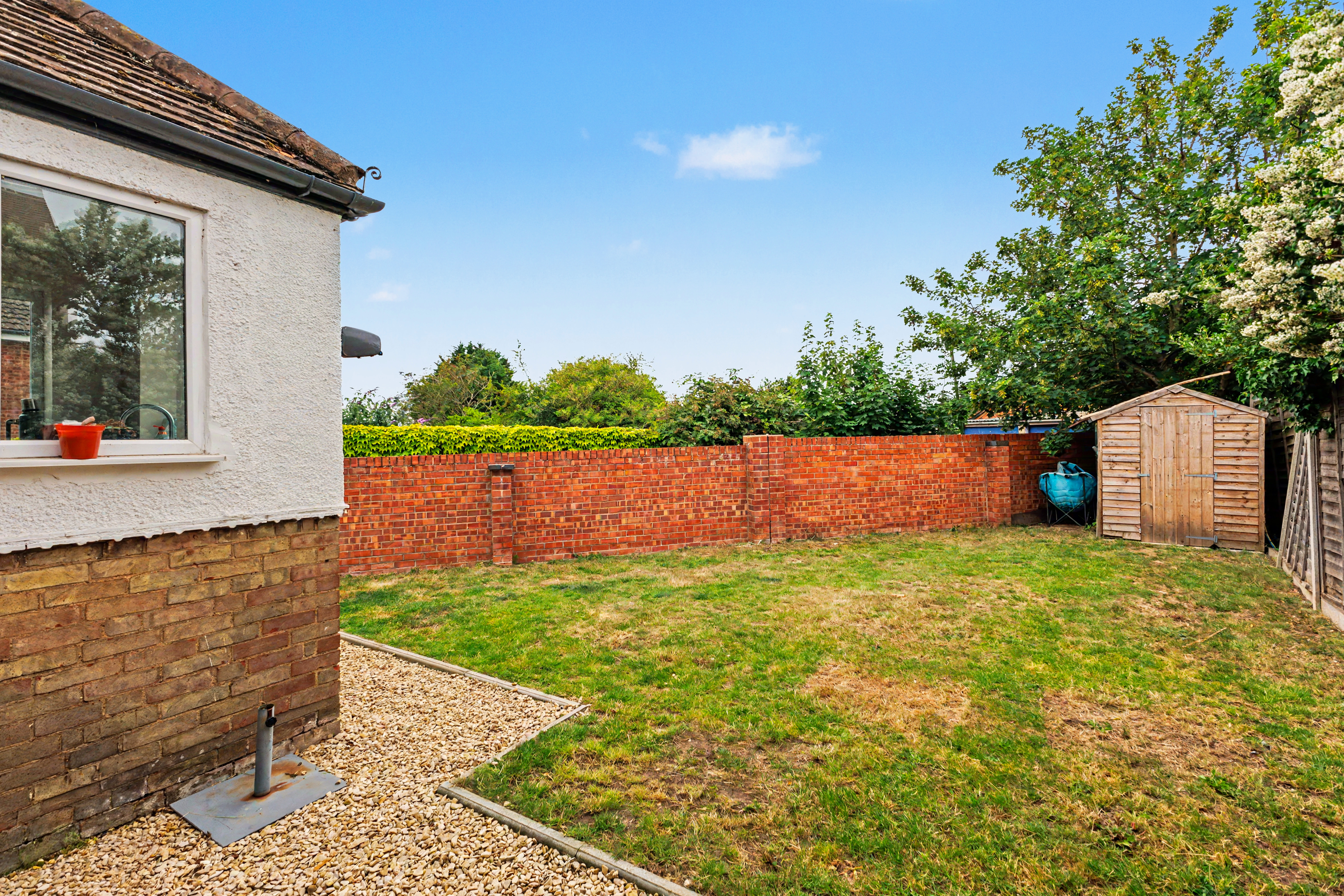 3 bedroom semi detached house for sale, Elm Road, Evesham, WR11