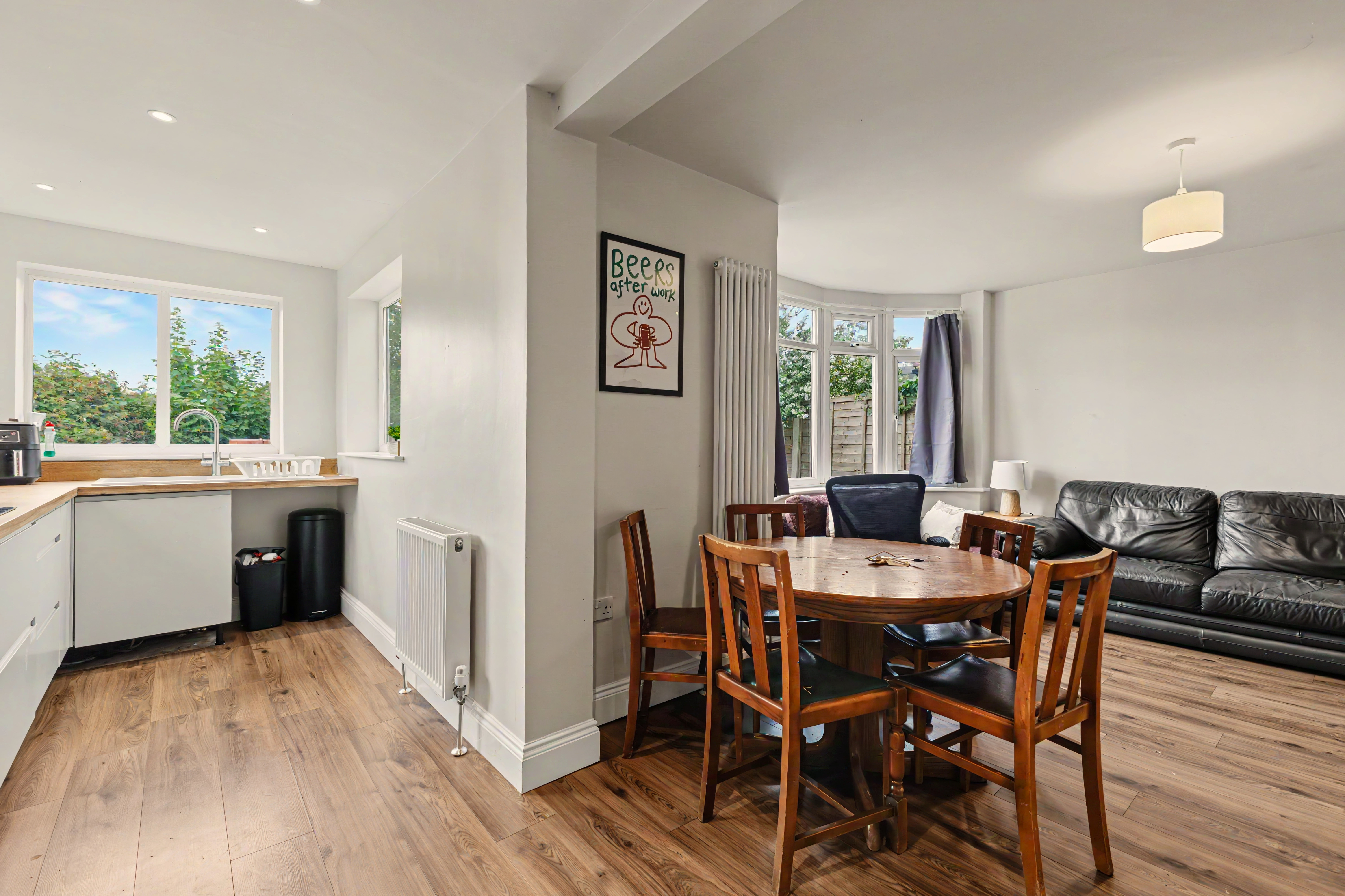 3 bedroom semi detached house for sale, Elm Road, Evesham, WR11