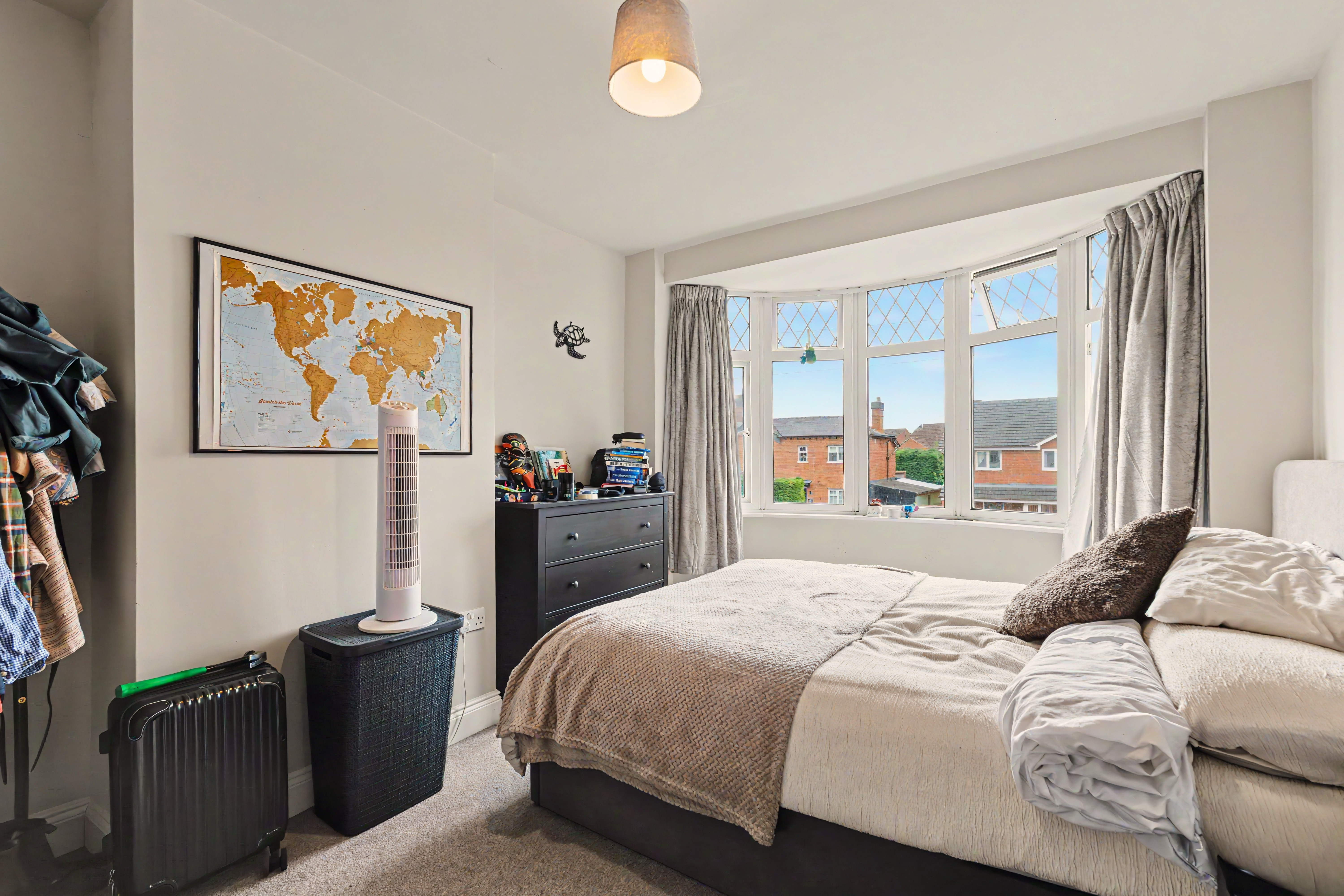 3 bedroom semi detached house for sale, Elm Road, Evesham, WR11