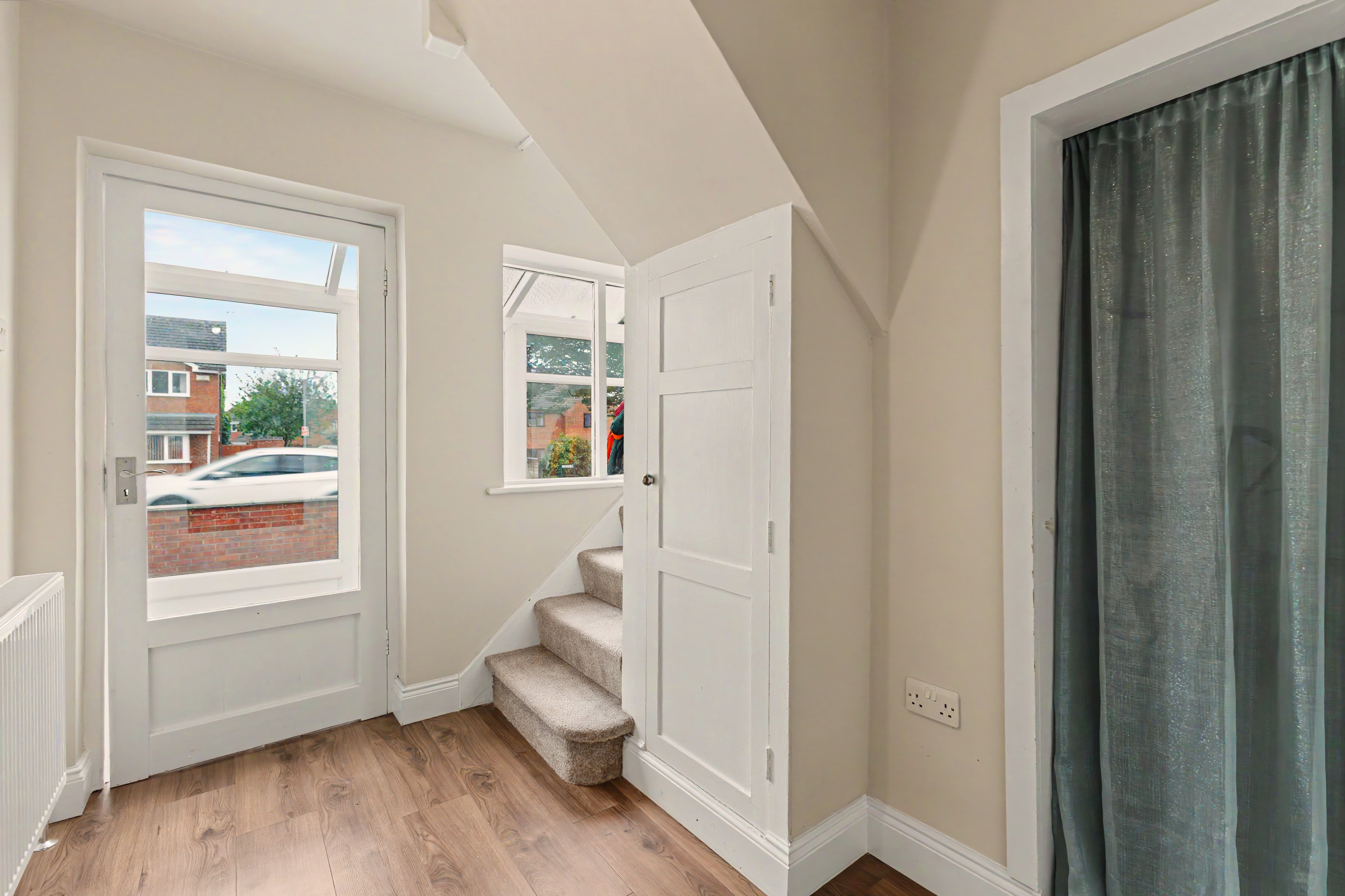 3 bedroom semi detached house for sale, Elm Road, Evesham, WR11