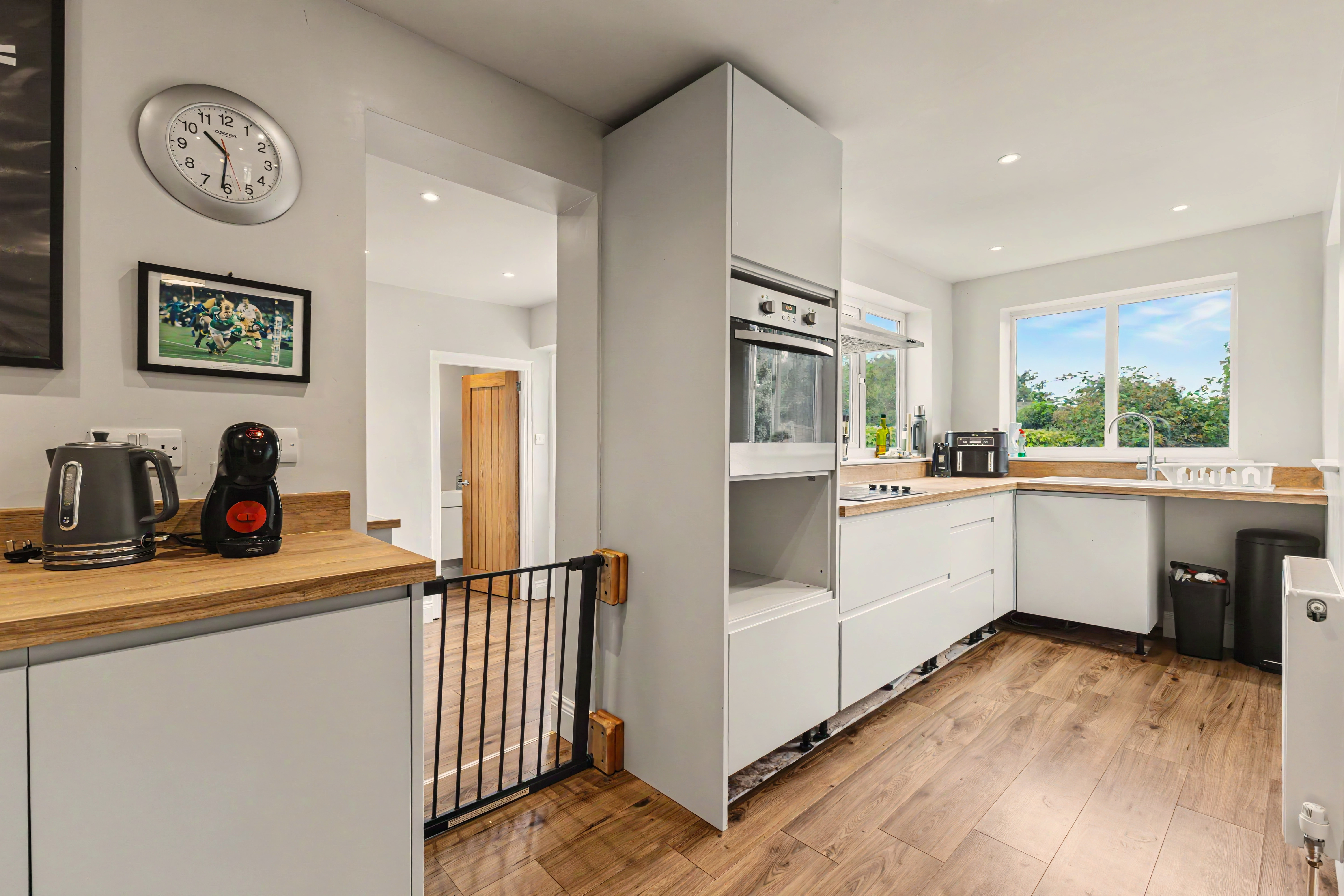 3 bedroom semi detached house for sale, Elm Road, Evesham, WR11