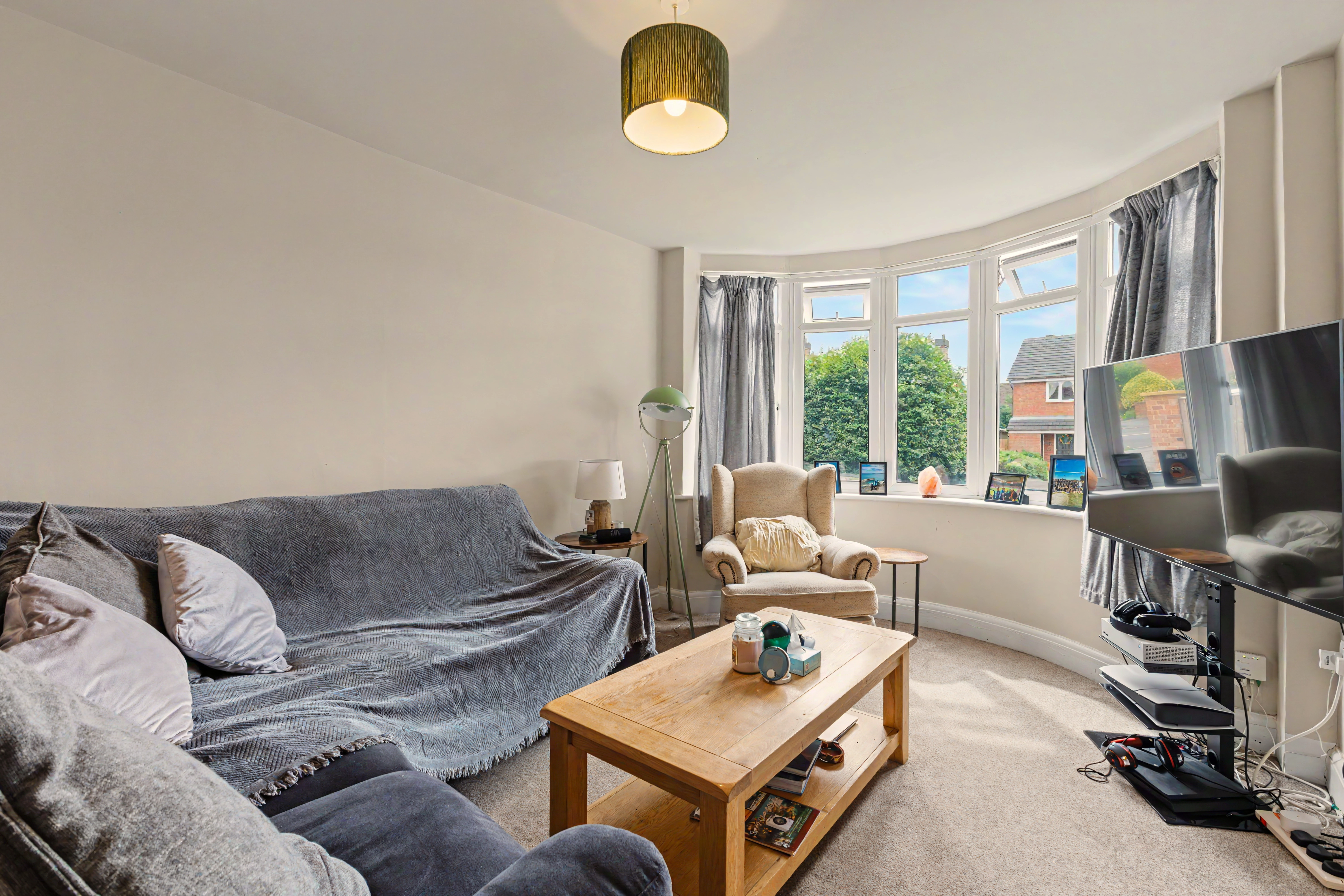 3 bedroom semi detached house for sale, Elm Road, Evesham, WR11