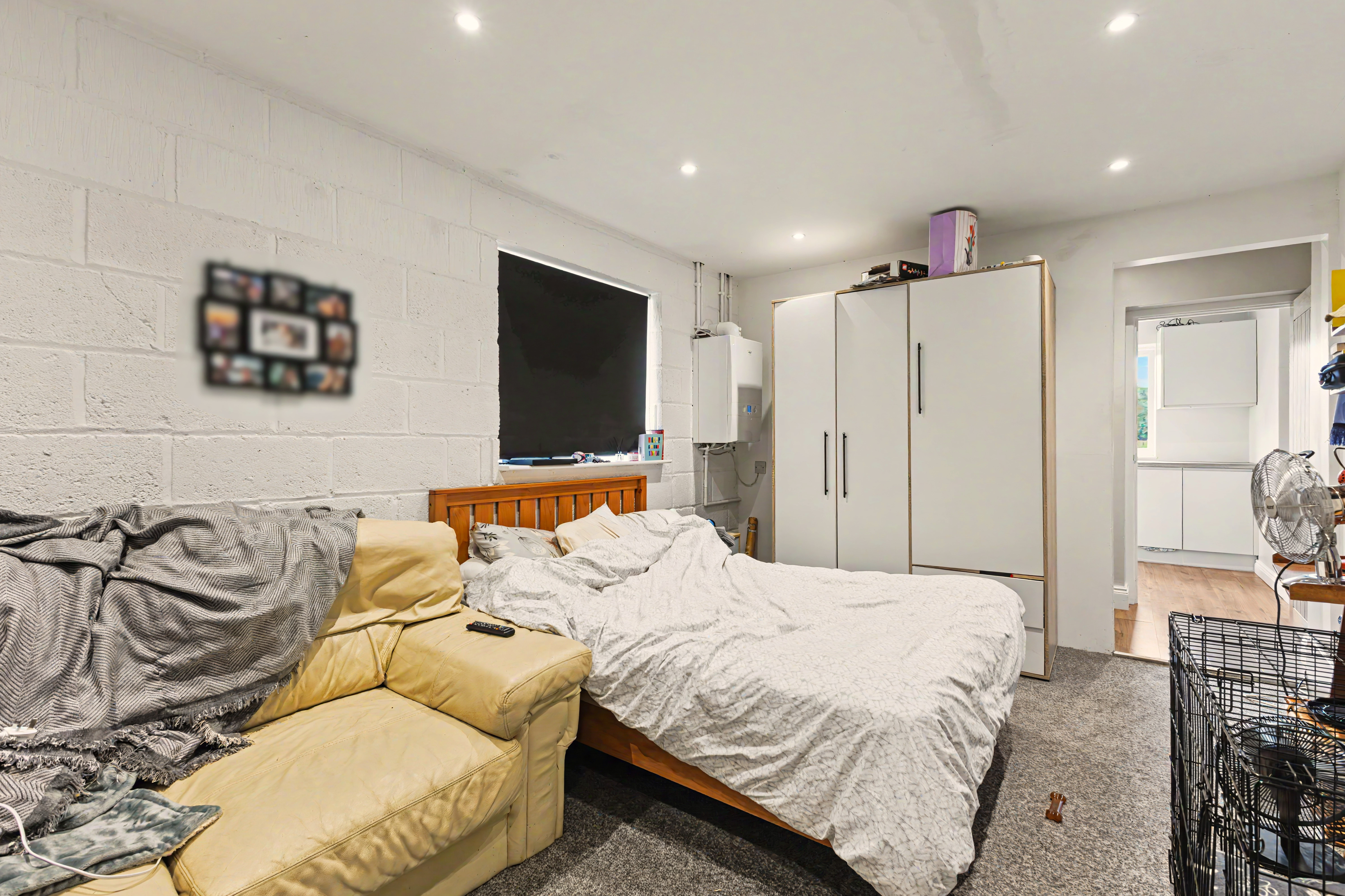 3 bedroom semi detached house for sale, Elm Road, Evesham, WR11