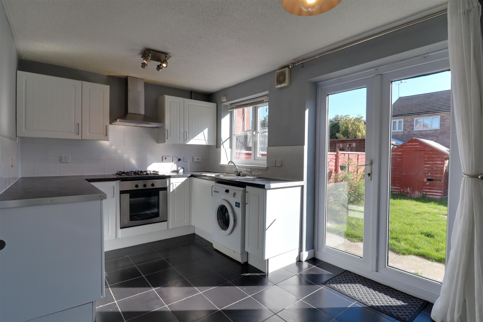3 bedroom house for sale, Hughes Drive, Crewe, CW2, photo 2