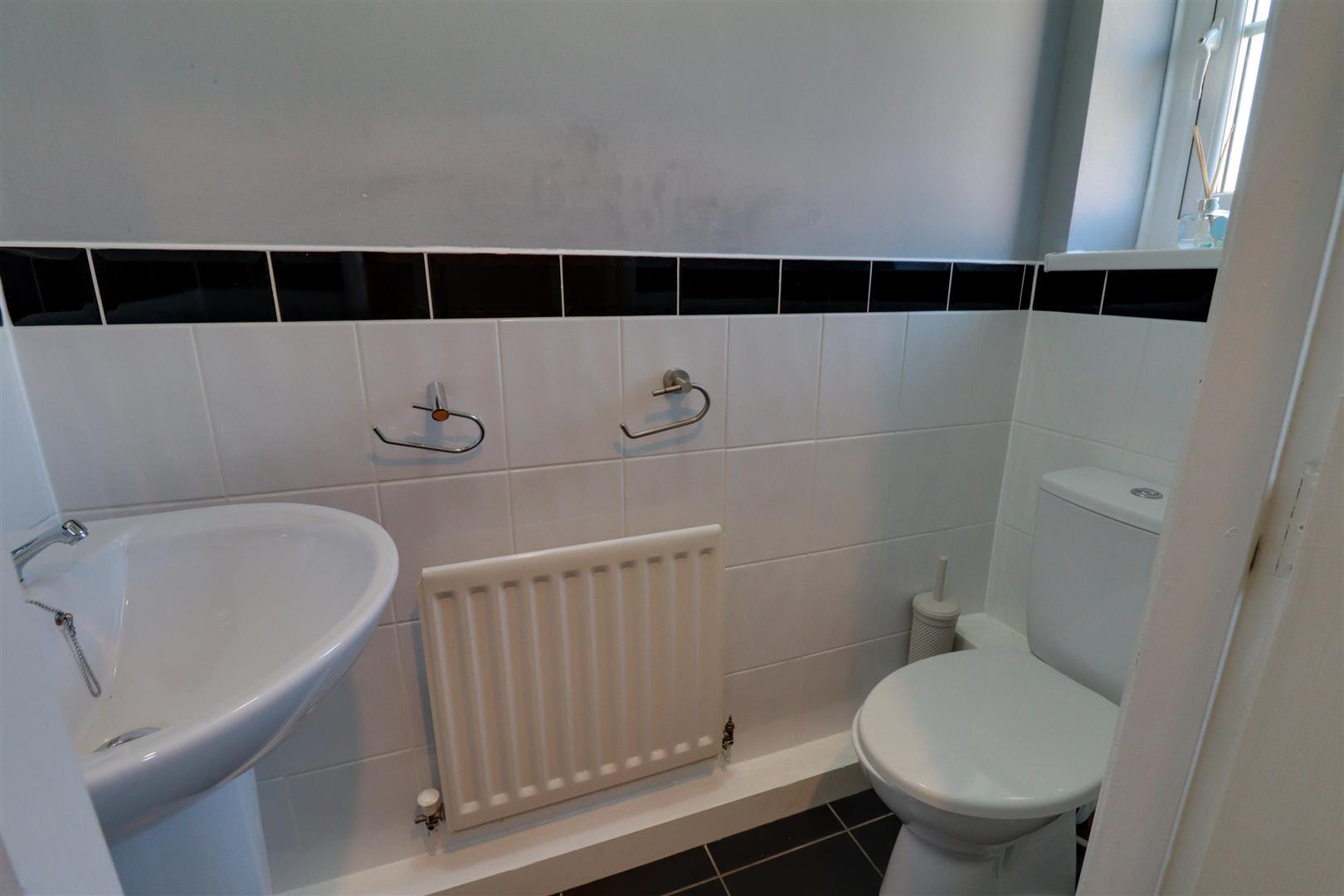 3 bedroom house for sale, Hughes Drive, Crewe, CW2, photo 15 of 20