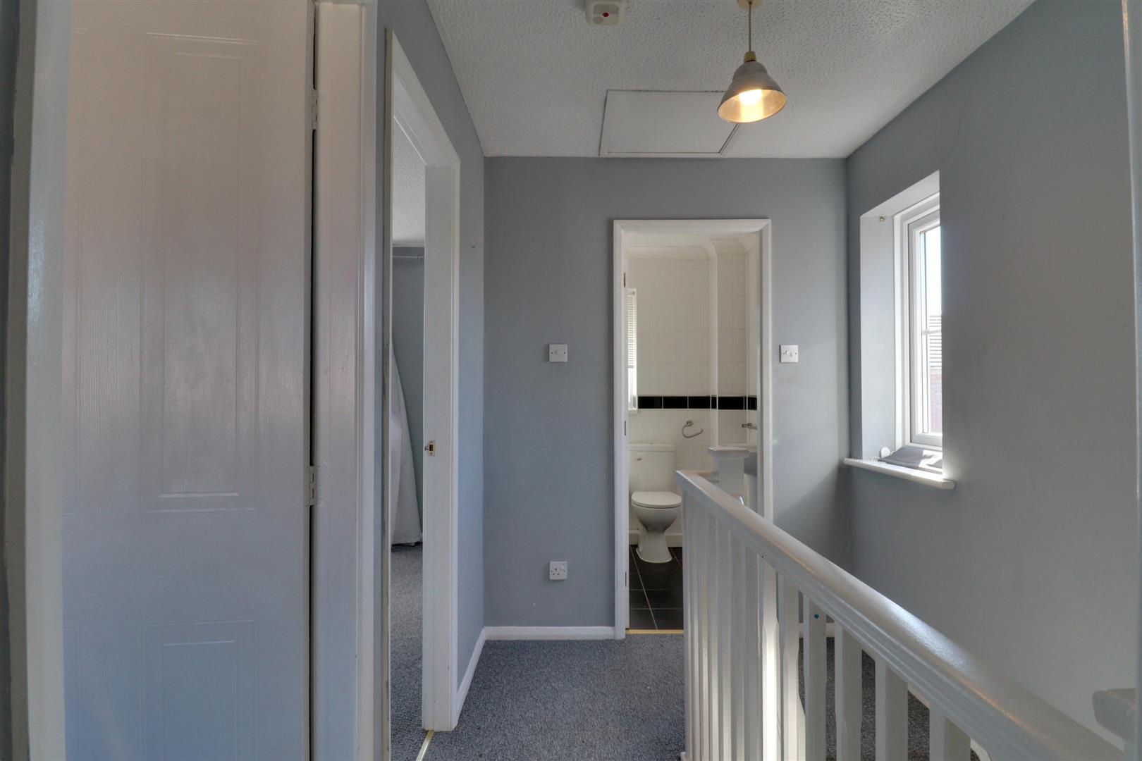 3 bedroom house for sale, Hughes Drive, Crewe, CW2, photo 17 of 20
