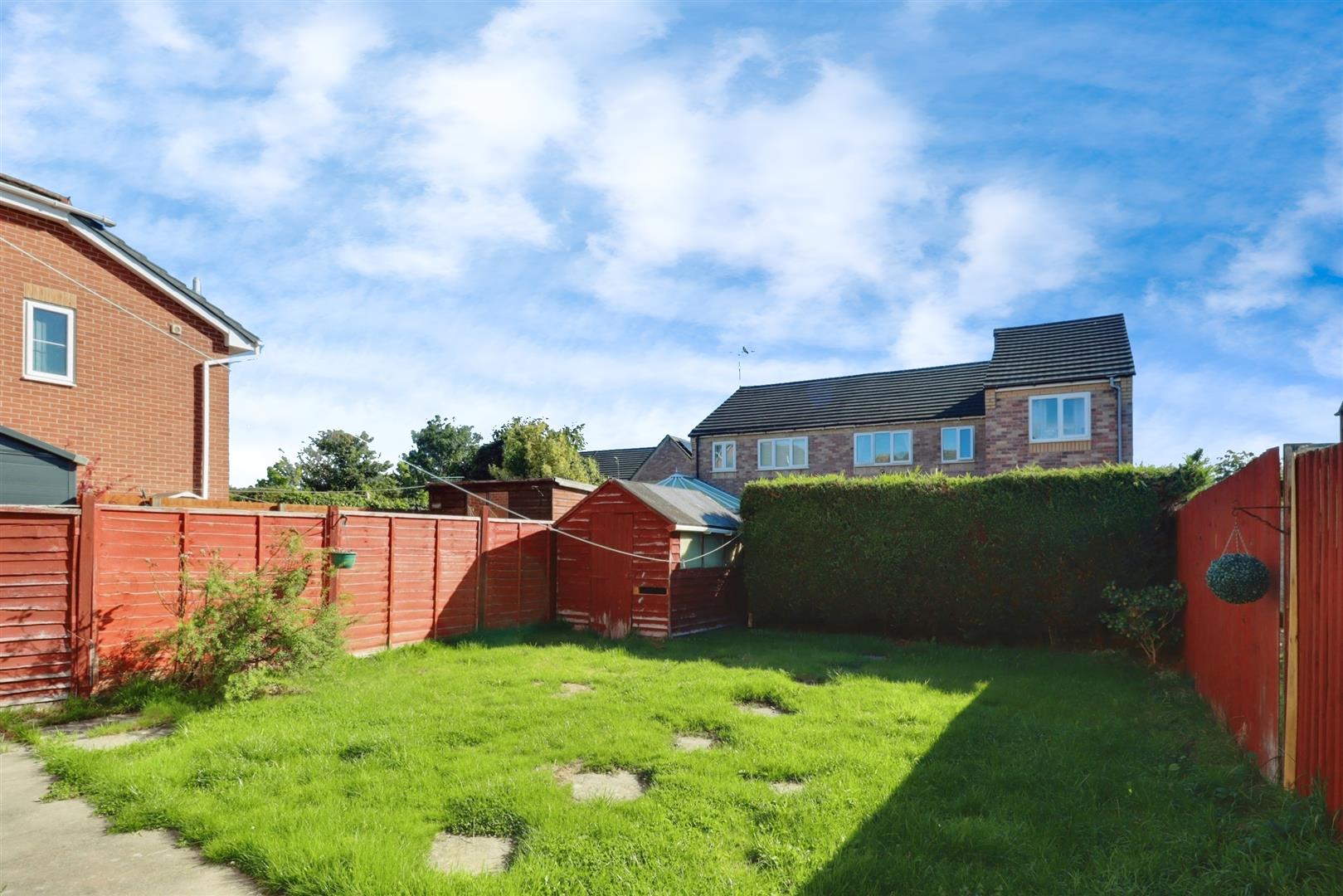 3 bedroom house for sale, Hughes Drive, Crewe, CW2, photo 3