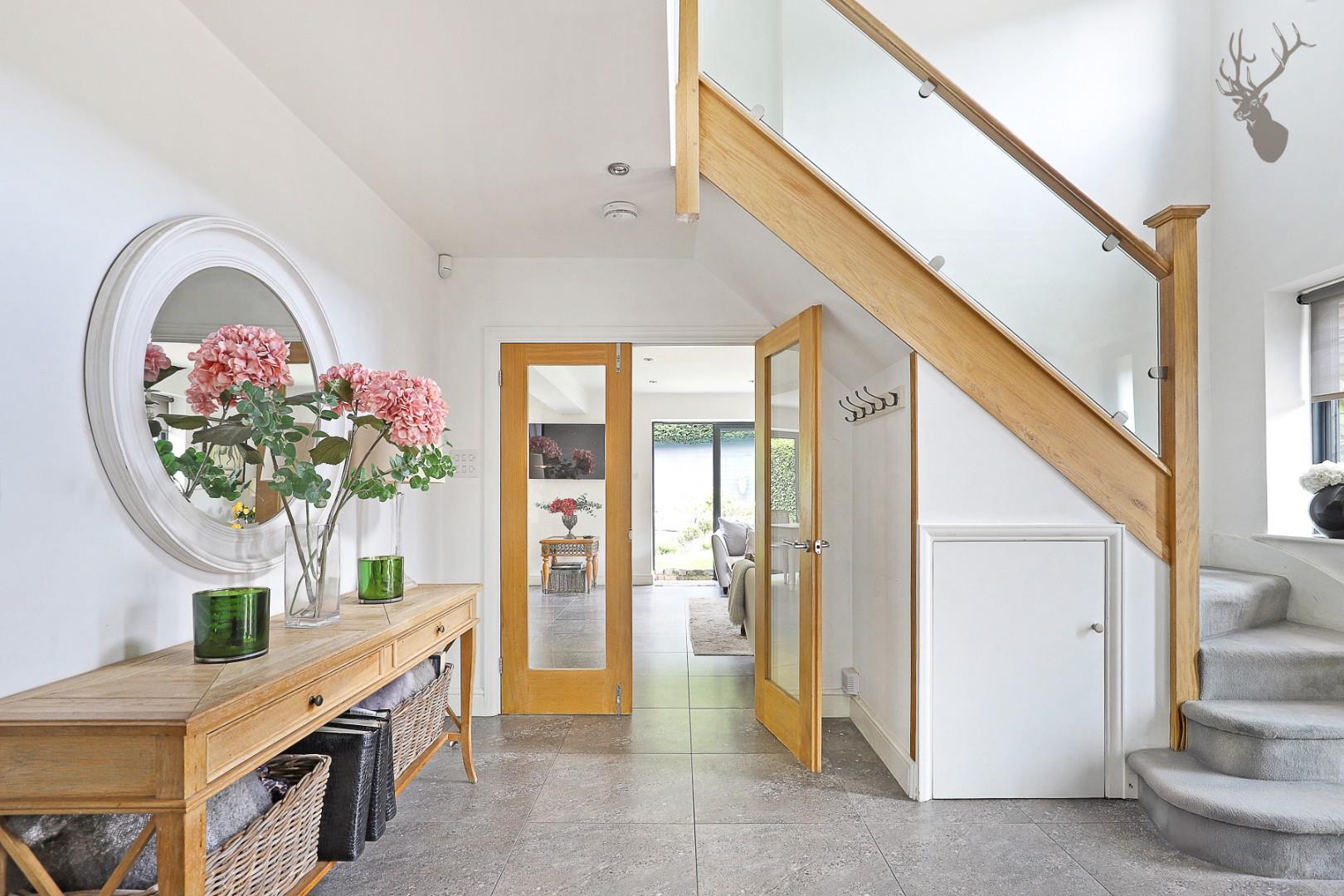 3 bedroom detached bungalow for sale, Homefield Close, Epping, CM16, photo 18 of 20
