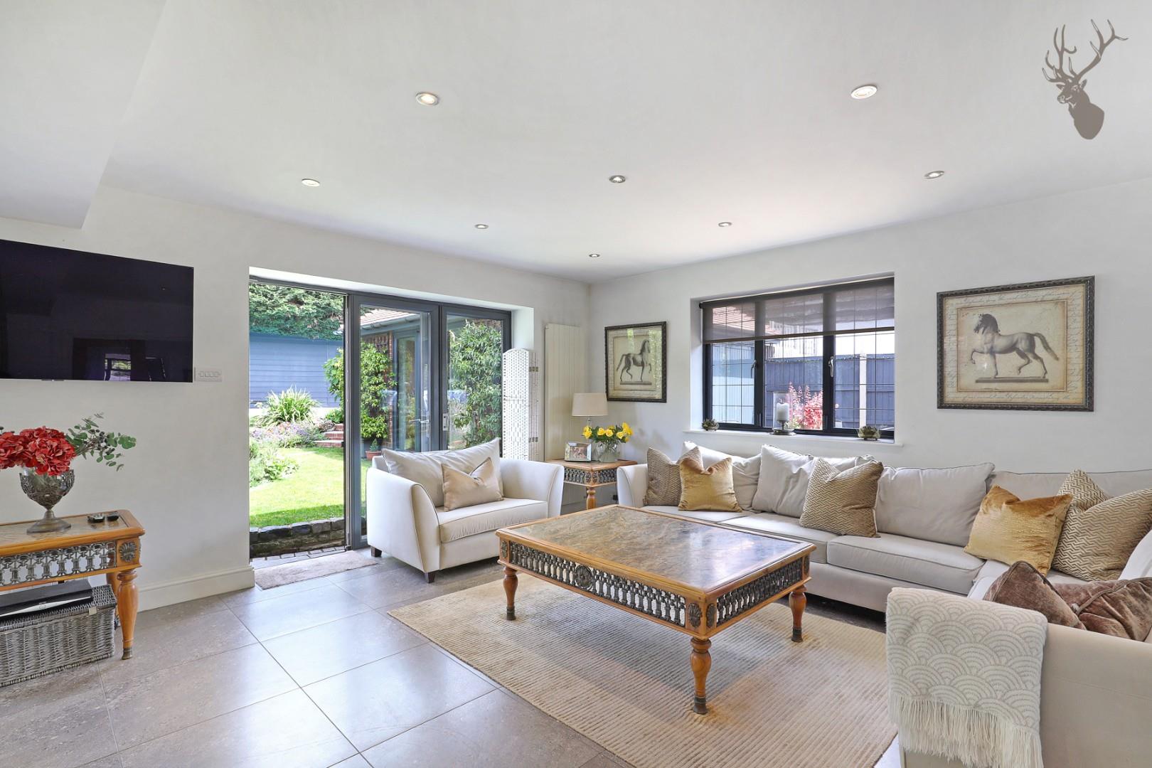 3 bedroom detached bungalow for sale, Homefield Close, Epping, CM16, photo 5