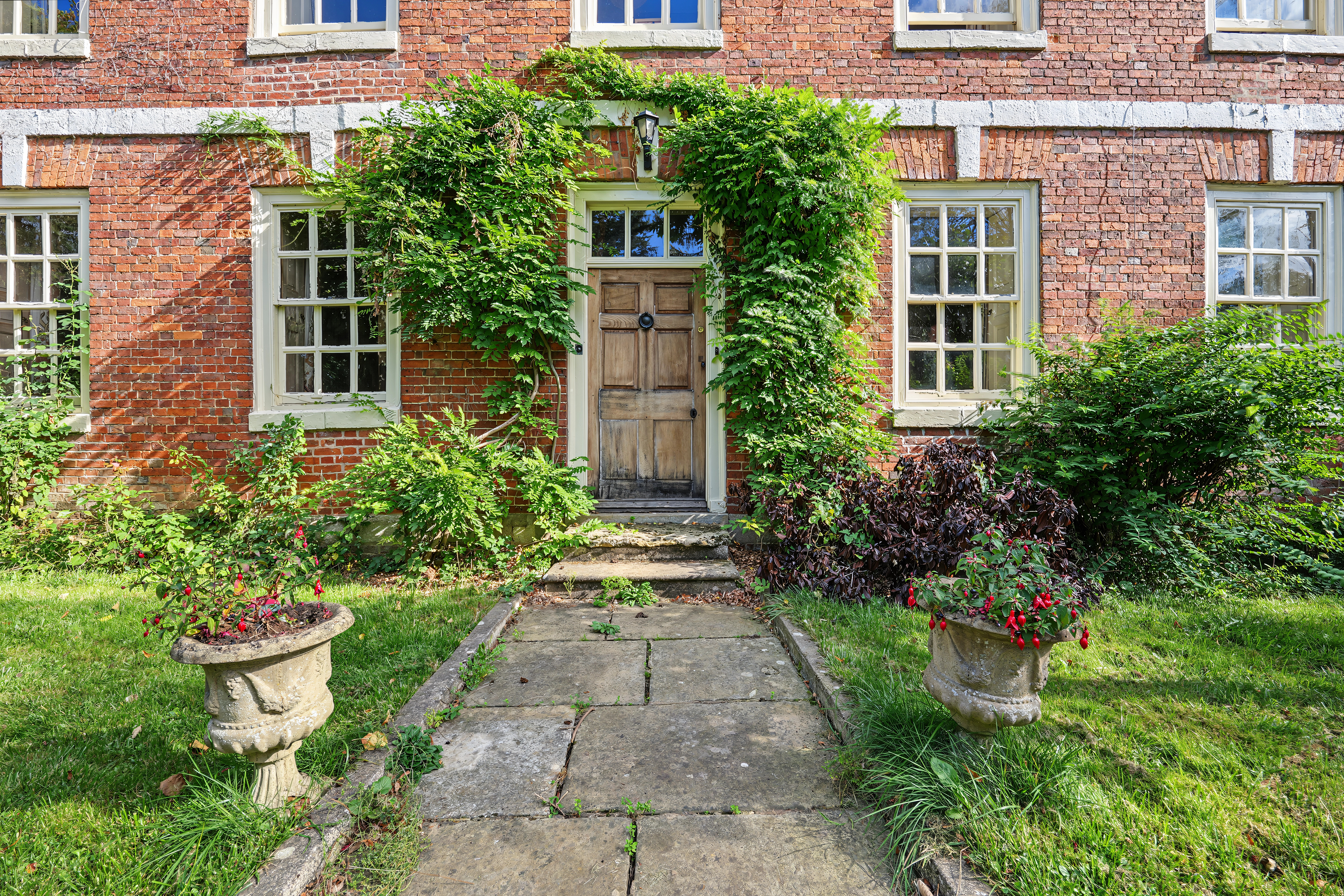 6 bedroom detached equestrian facility for sale, Manor Farm The Green, Market Harborough, LE16