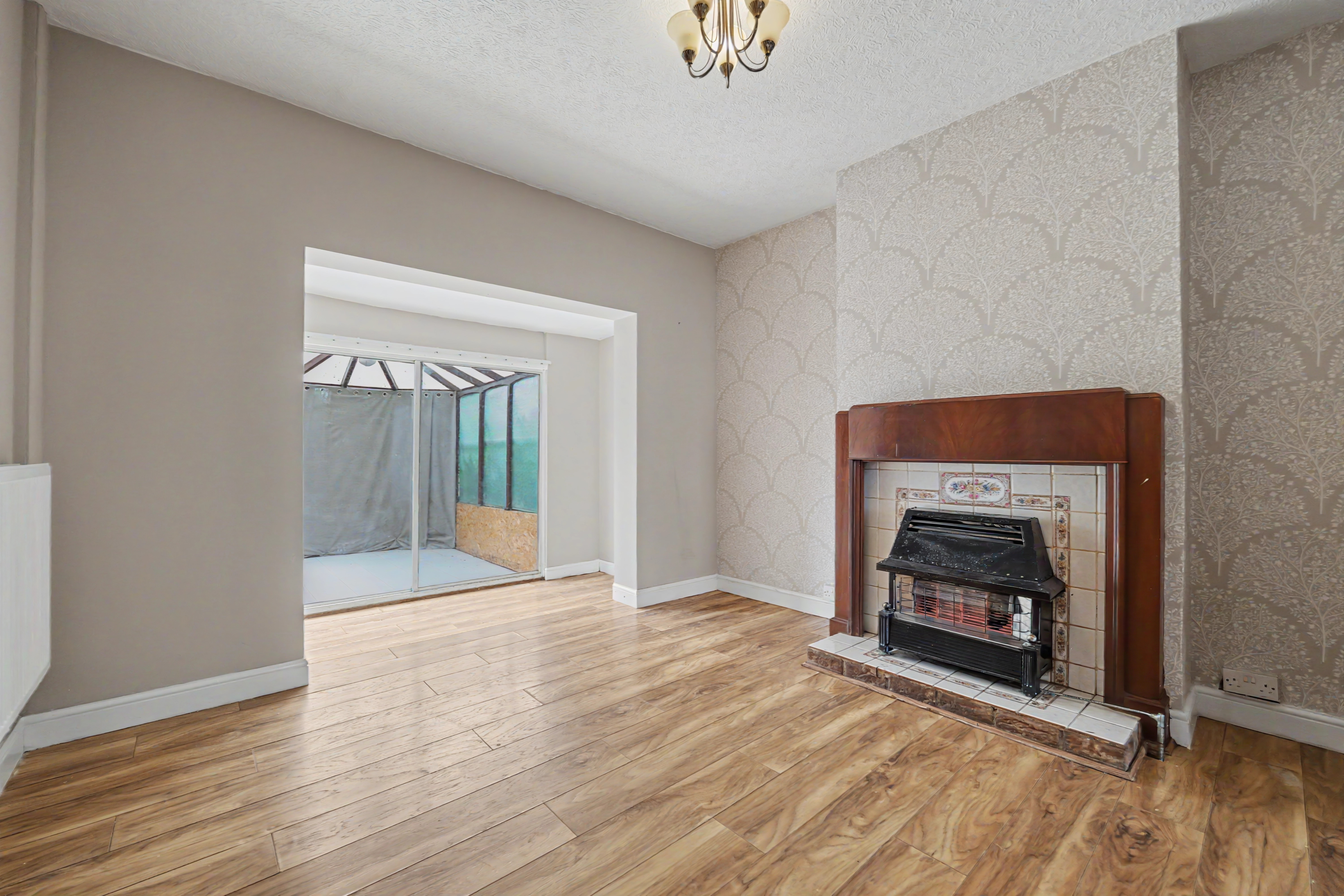 3 bedroom semi detached house for sale, Coventry Road, Coventry, CV7