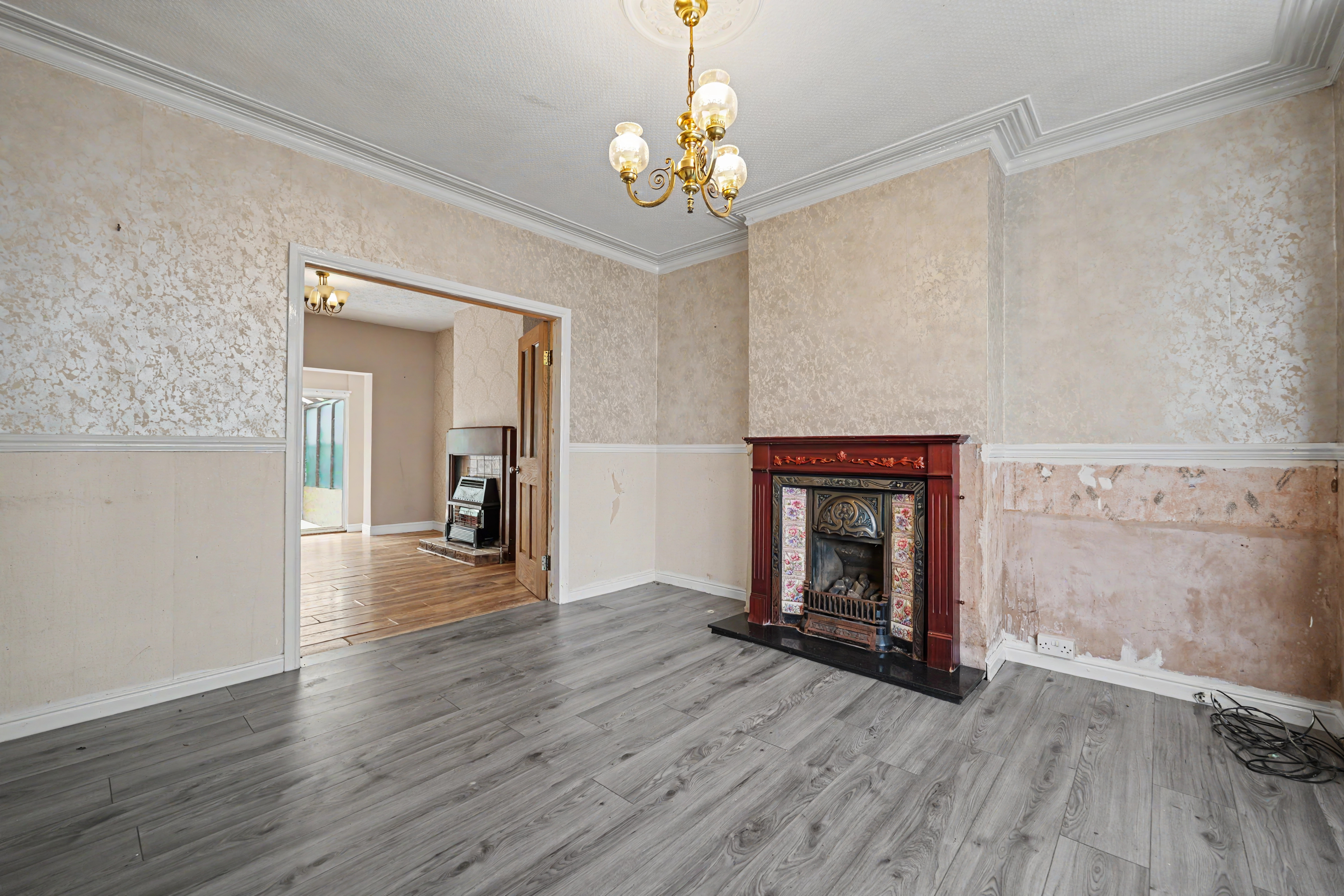 3 bedroom semi detached house for sale, Coventry Road, Coventry, CV7