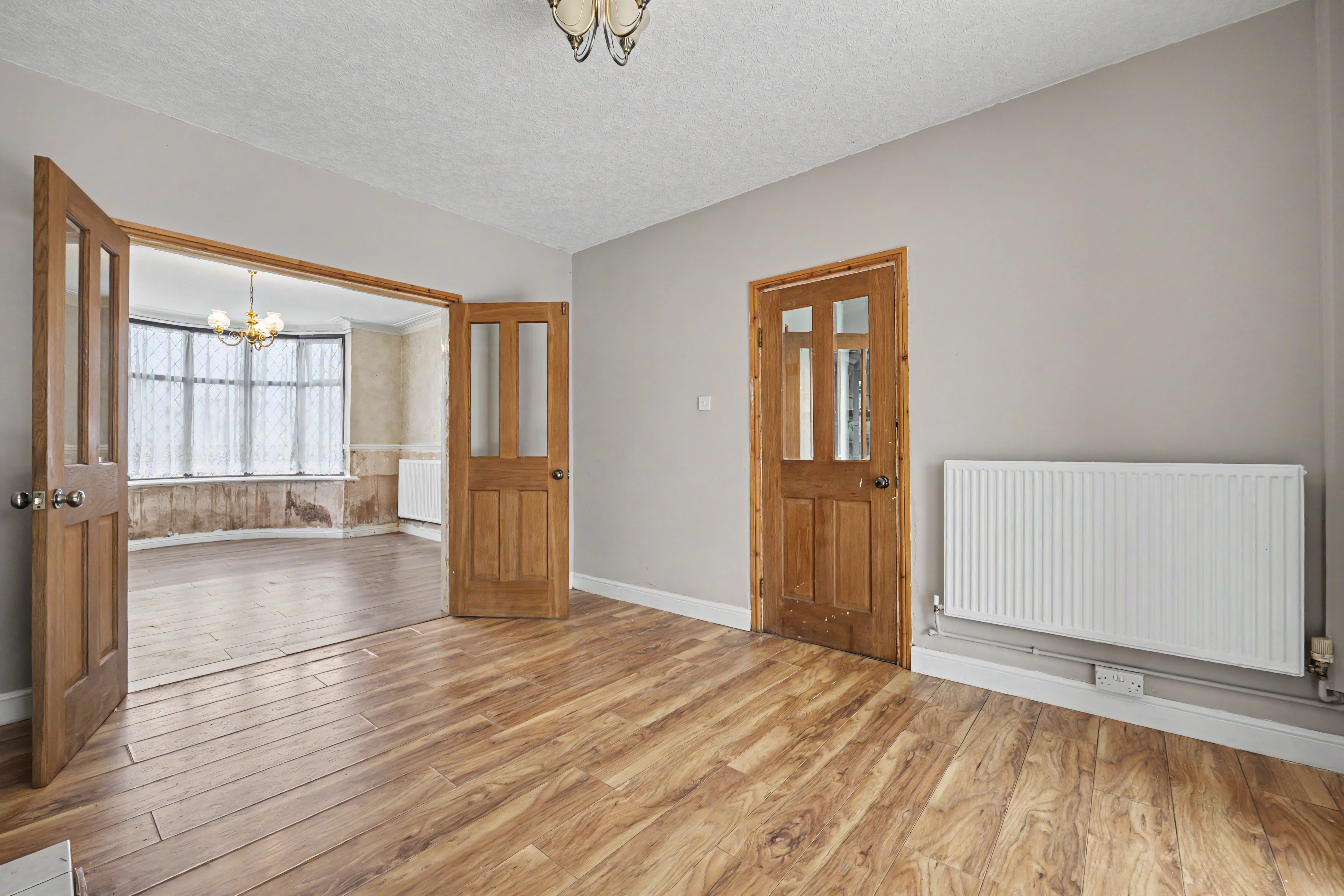 3 bedroom semi detached house for sale, Coventry Road, Coventry, CV7