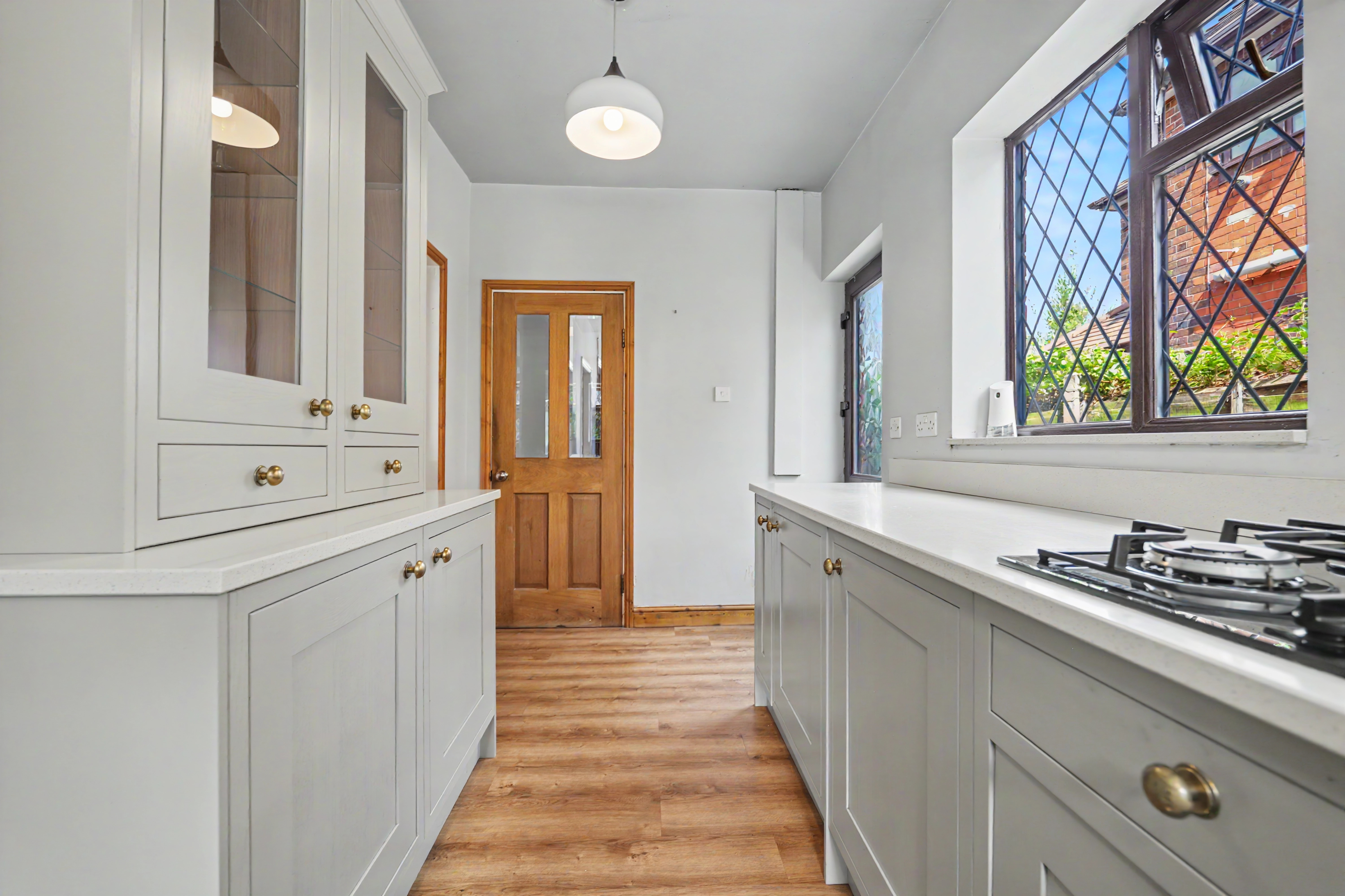3 bedroom semi detached house for sale, Coventry Road, Coventry, CV7