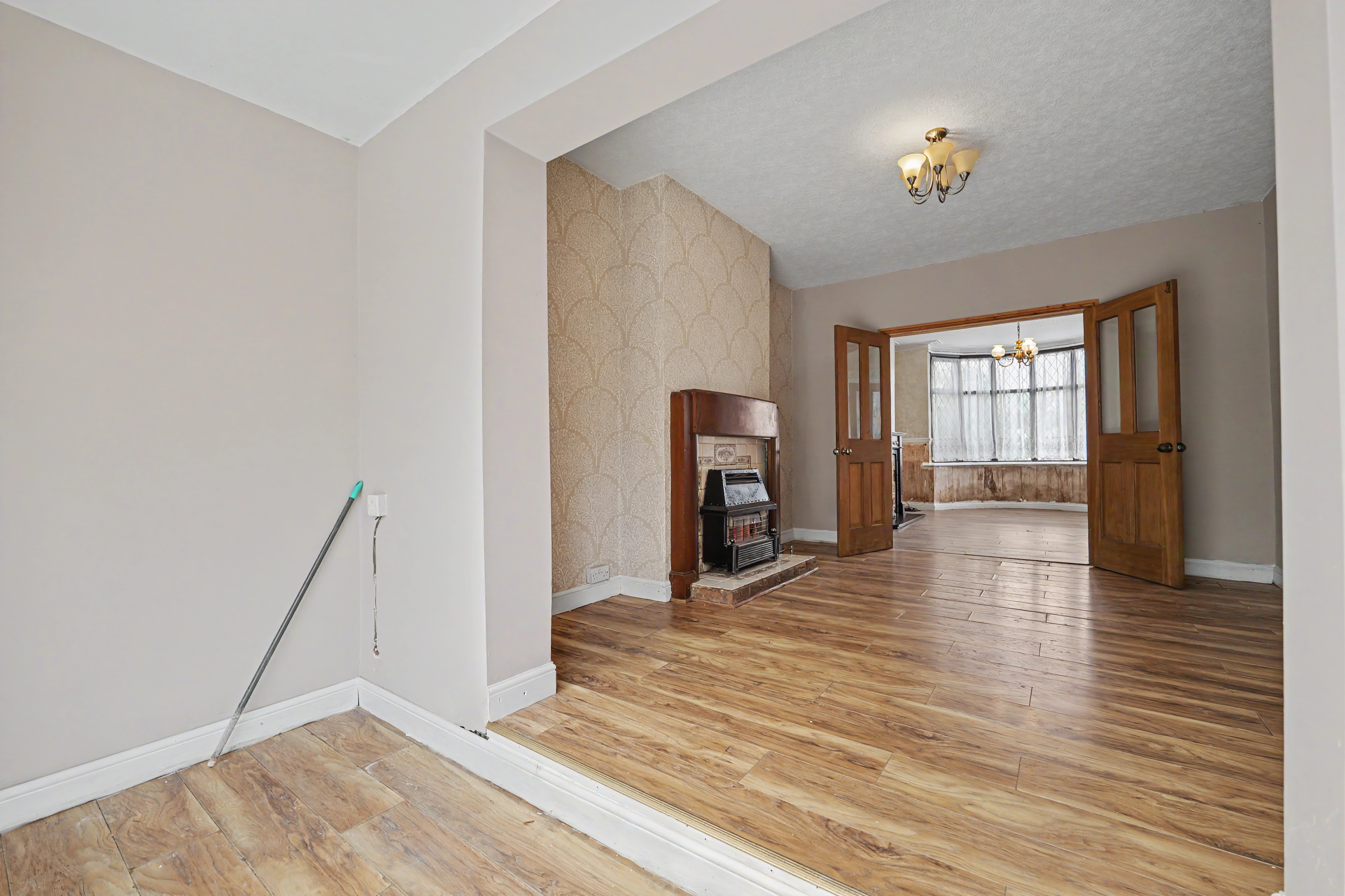 3 bedroom semi detached house for sale, Coventry Road, Coventry, CV7