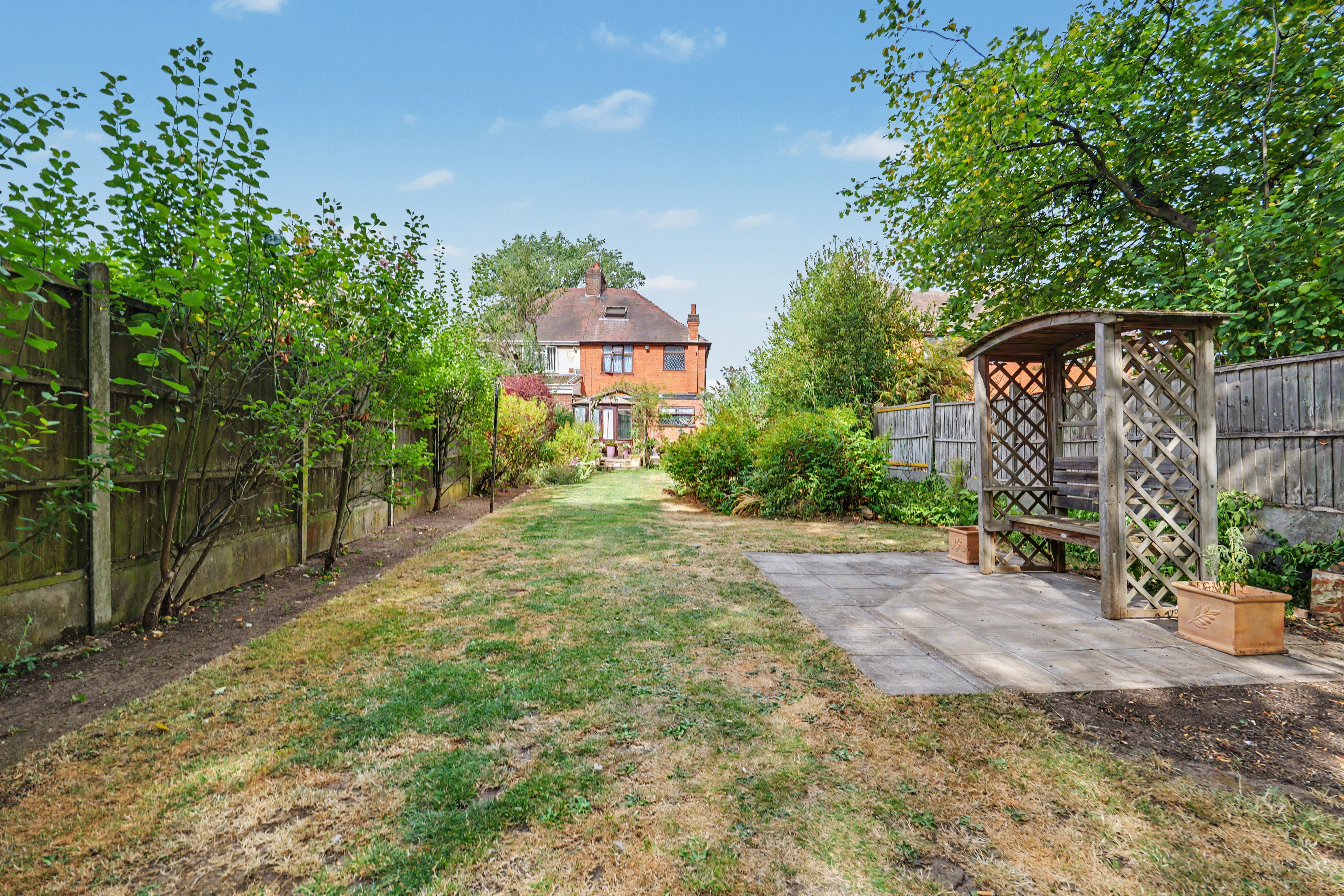 3 bedroom semi detached house for sale, Coventry Road, Coventry, CV7