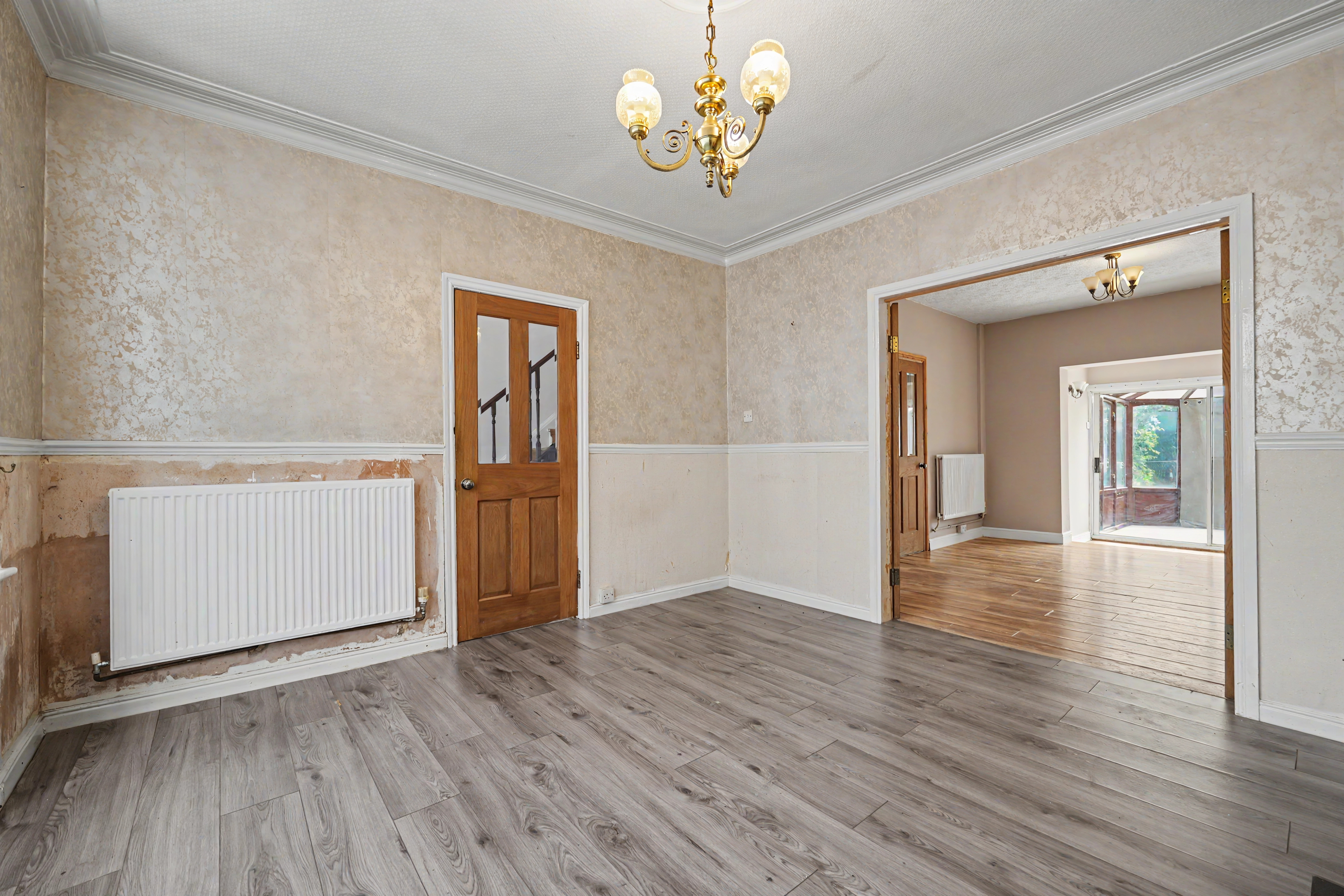 3 bedroom semi detached house for sale, Coventry Road, Coventry, CV7