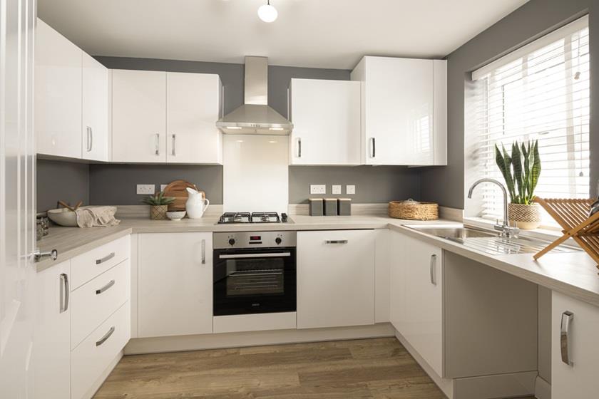 2 bedroom semi detached house for sale, Plot 24 THE ASHDOWN, Leicester, LE19