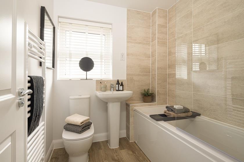 2 bedroom semi detached house for sale, Plot 24 THE ASHDOWN, Leicester, LE19