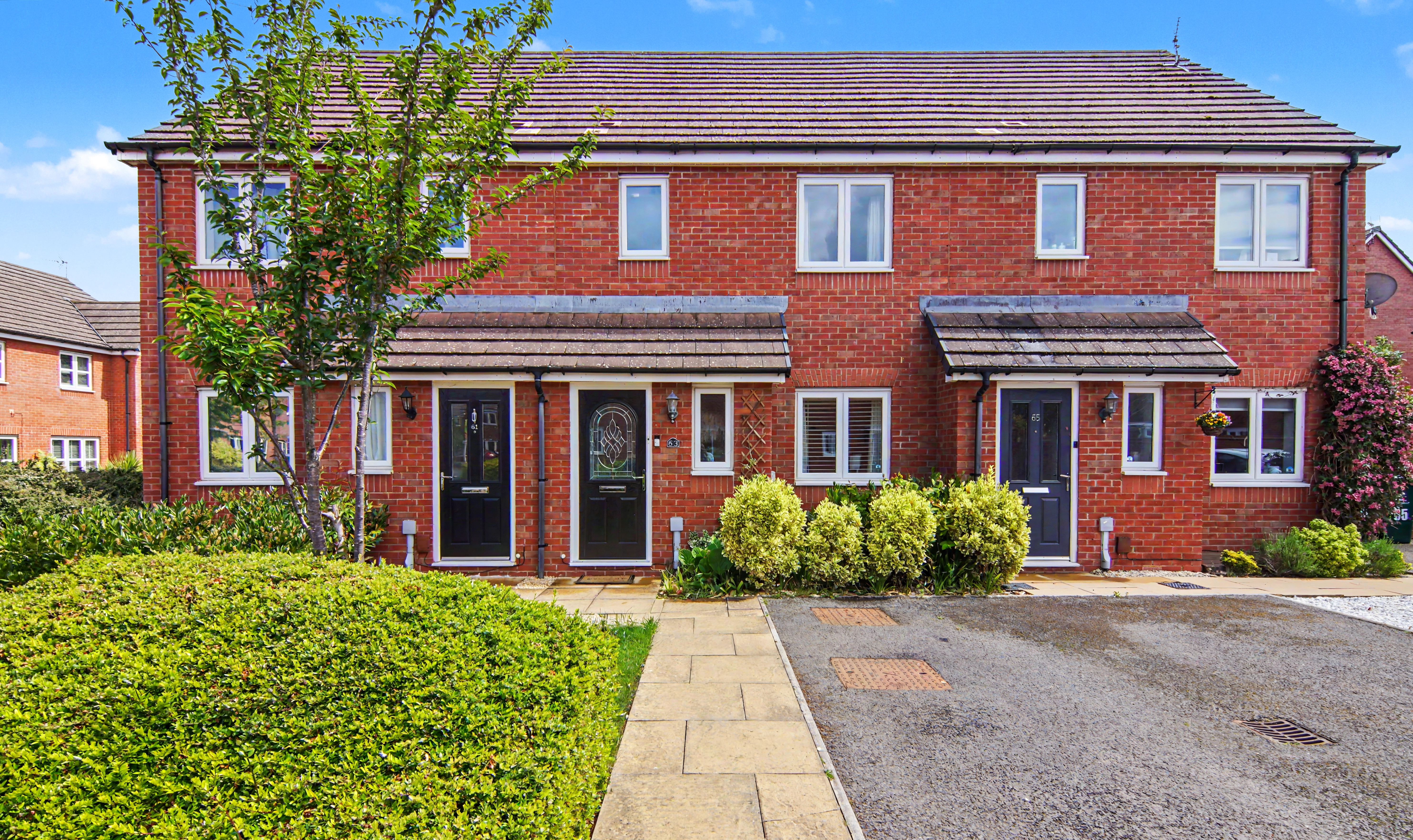 3 bedroom mid-terraced house for sale, Steinway, Coventry, CV4, photo 1