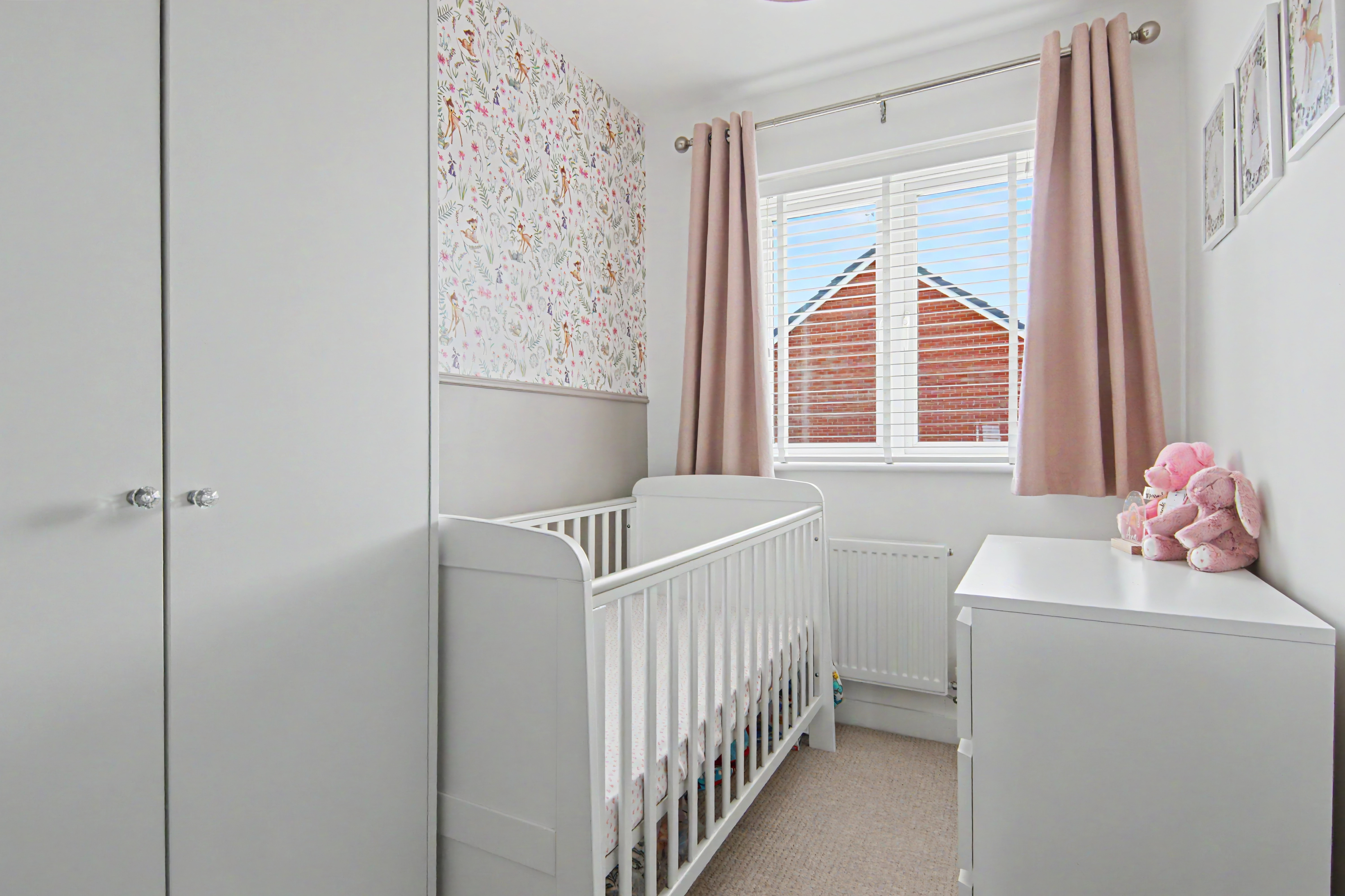 3 bedroom mid-terraced house for sale, Steinway, Coventry, CV4, photo 11 of 15