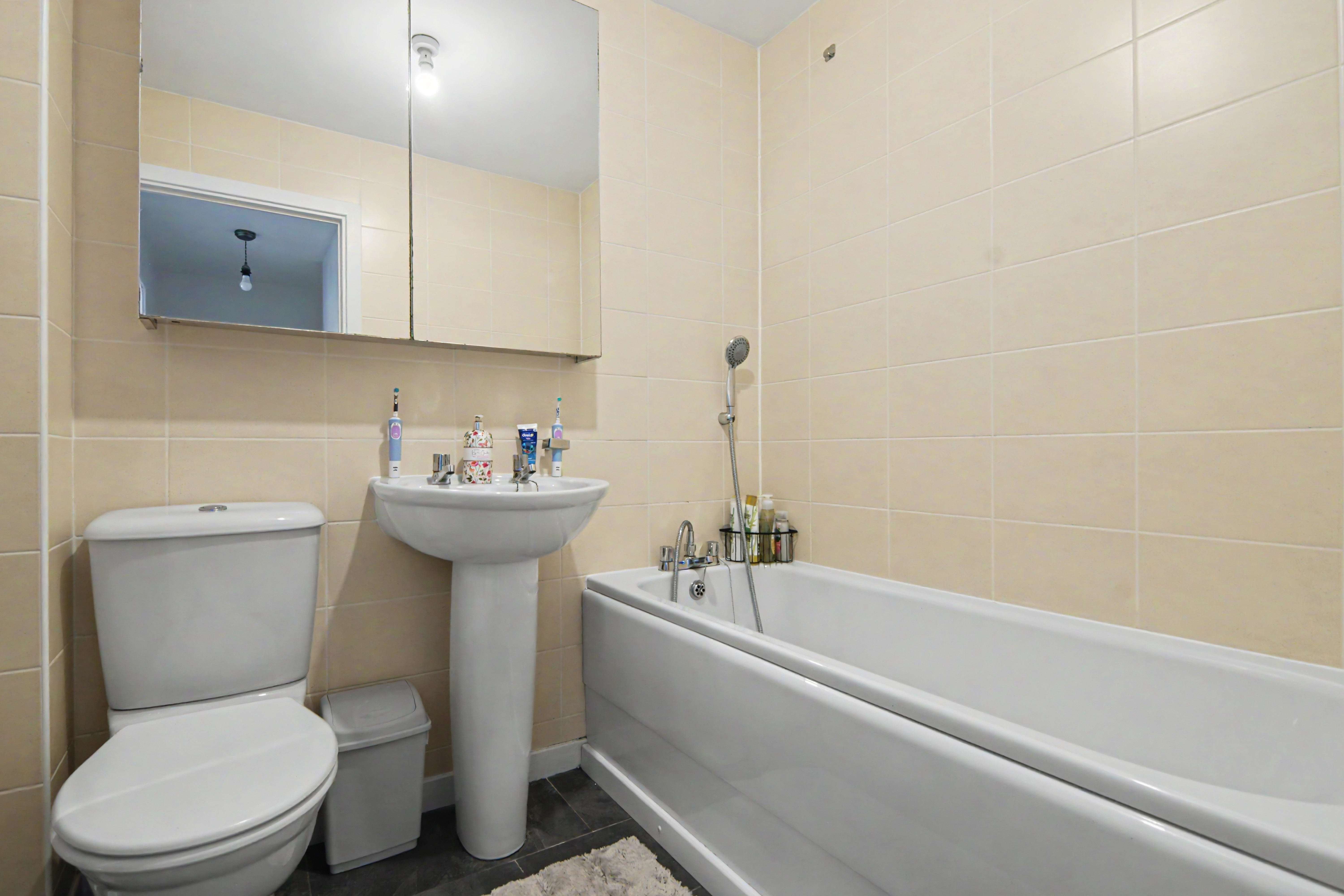 3 bedroom mid-terraced house for sale, Steinway, Coventry, CV4, photo 12 of 15