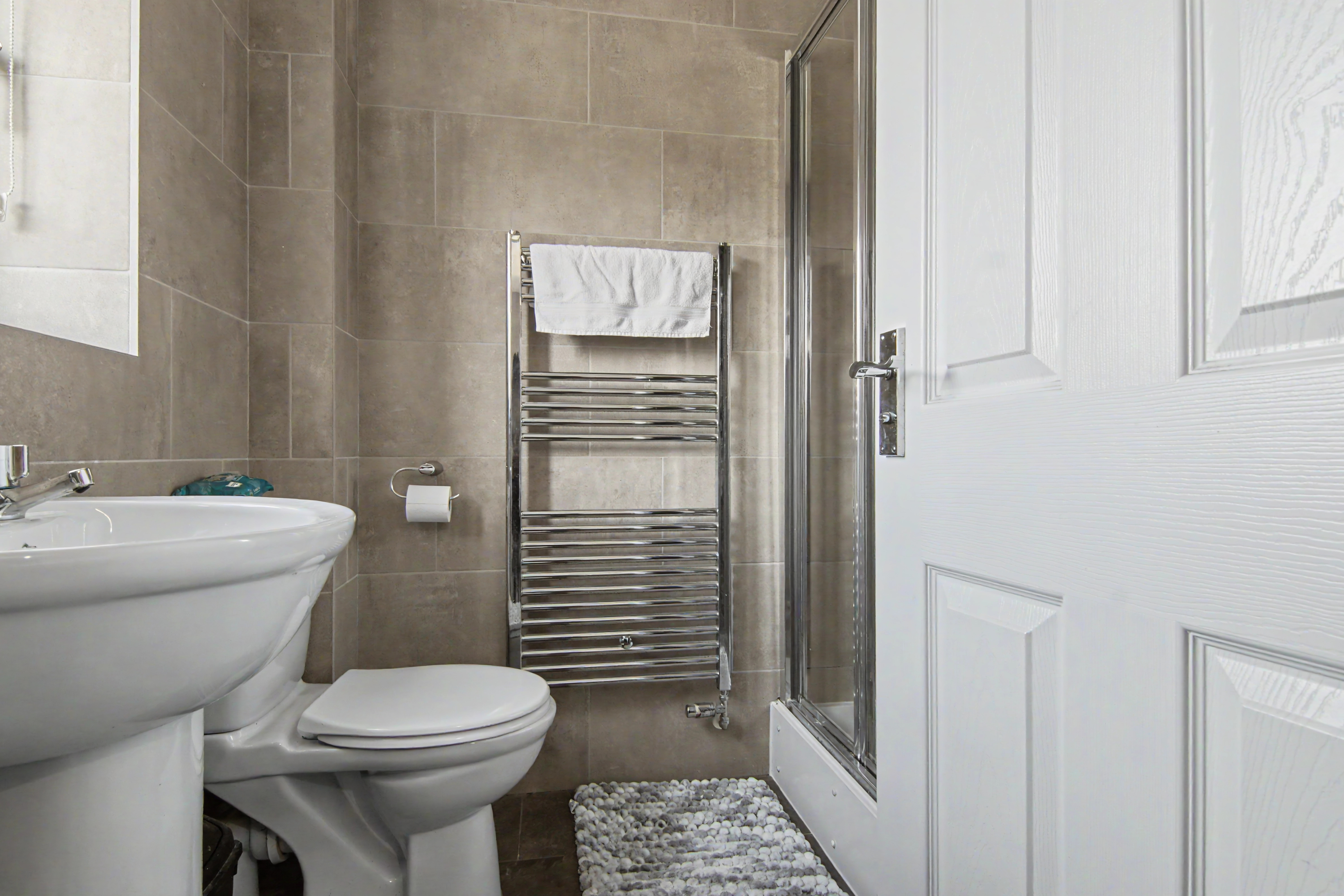 3 bedroom mid-terraced house for sale, Steinway, Coventry, CV4, photo 13 of 15