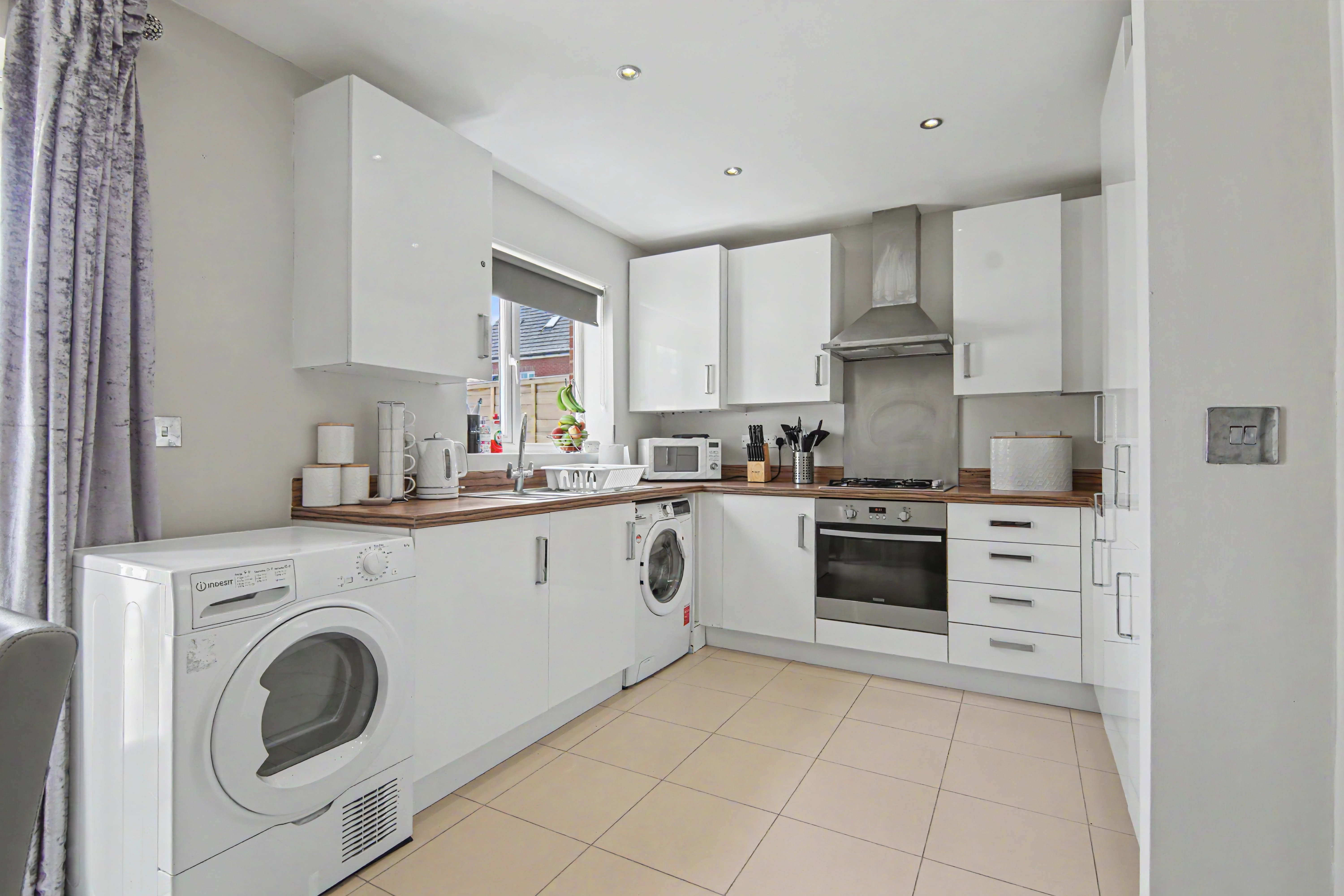 3 bedroom mid-terraced house for sale, Steinway, Coventry, CV4, photo 4